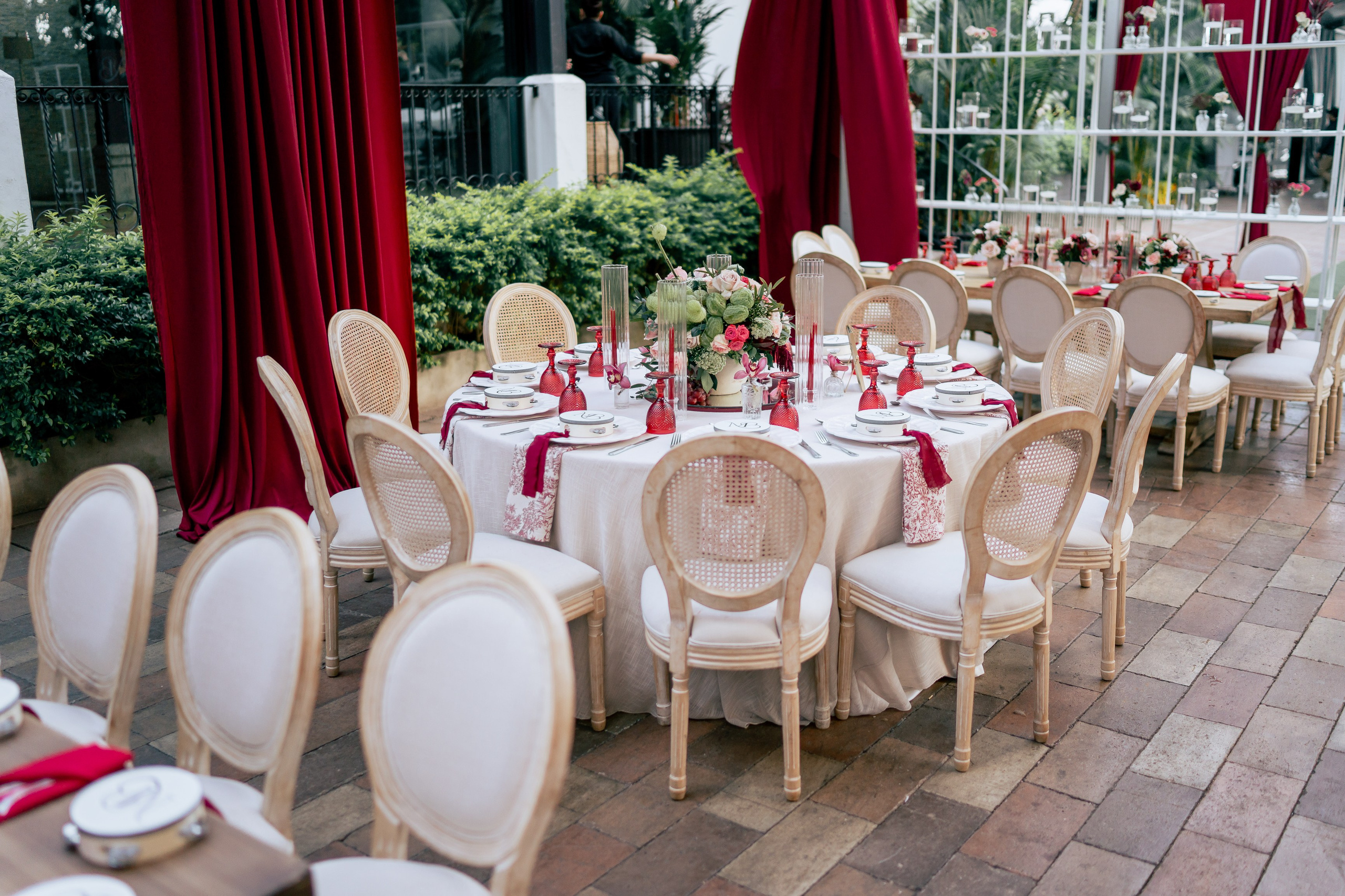 Meybell & Bryan Wedding. Fotógrafo en Honduras