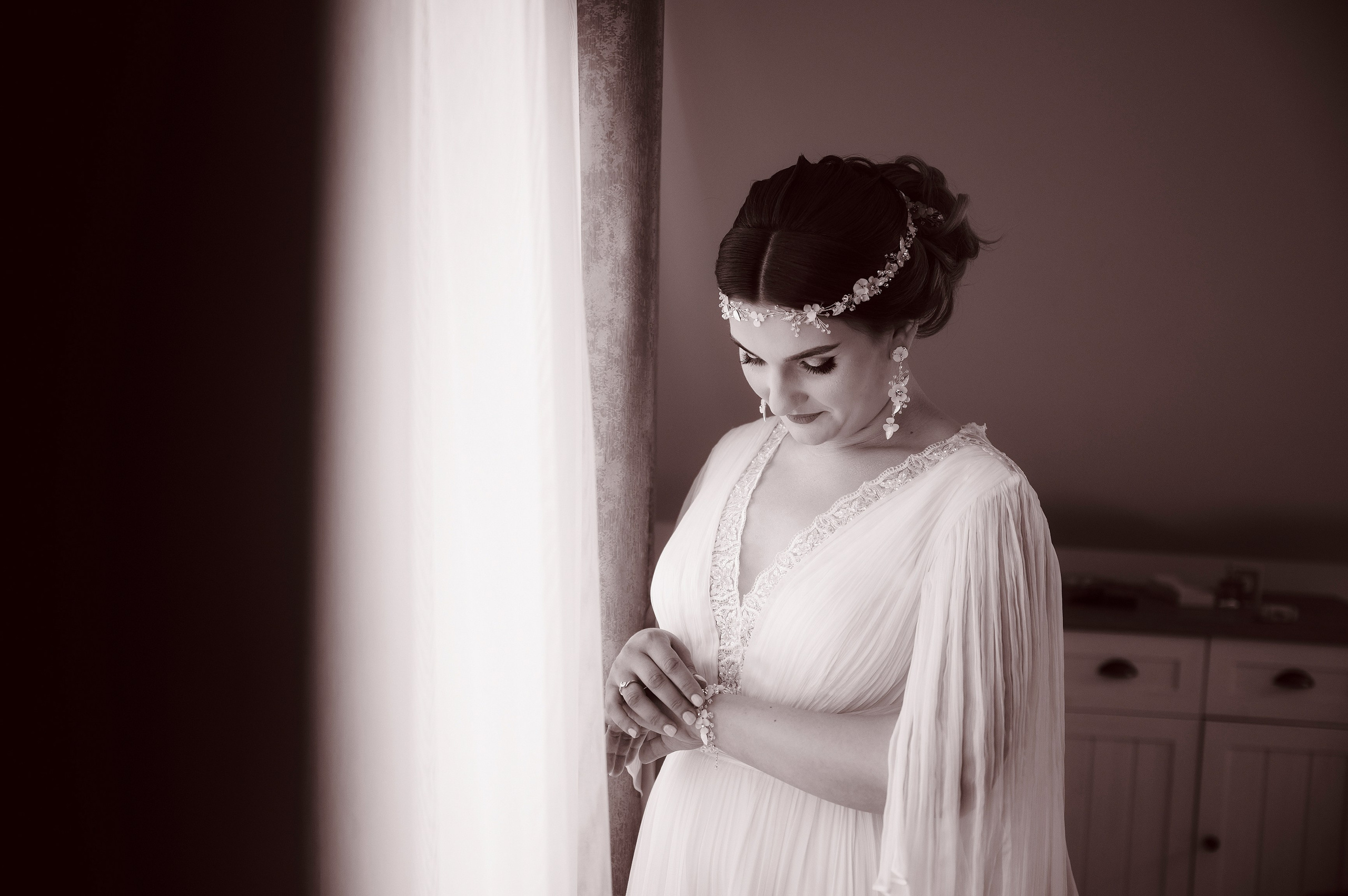 NUNTA Tudor si Stefana. Laurentiu Stefan StoryTeller