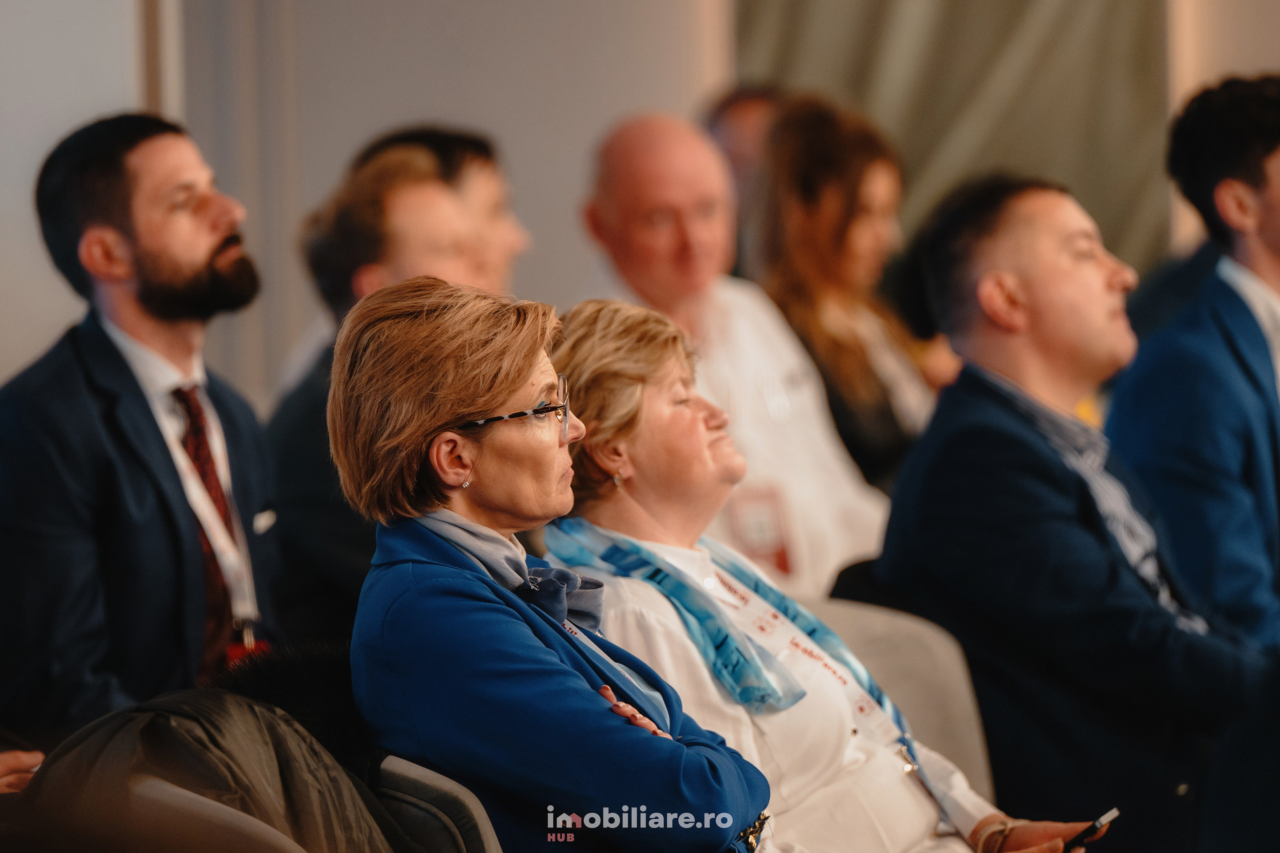 Imobiliare HUB 2026. Laurentiu Stefan StoryTeller