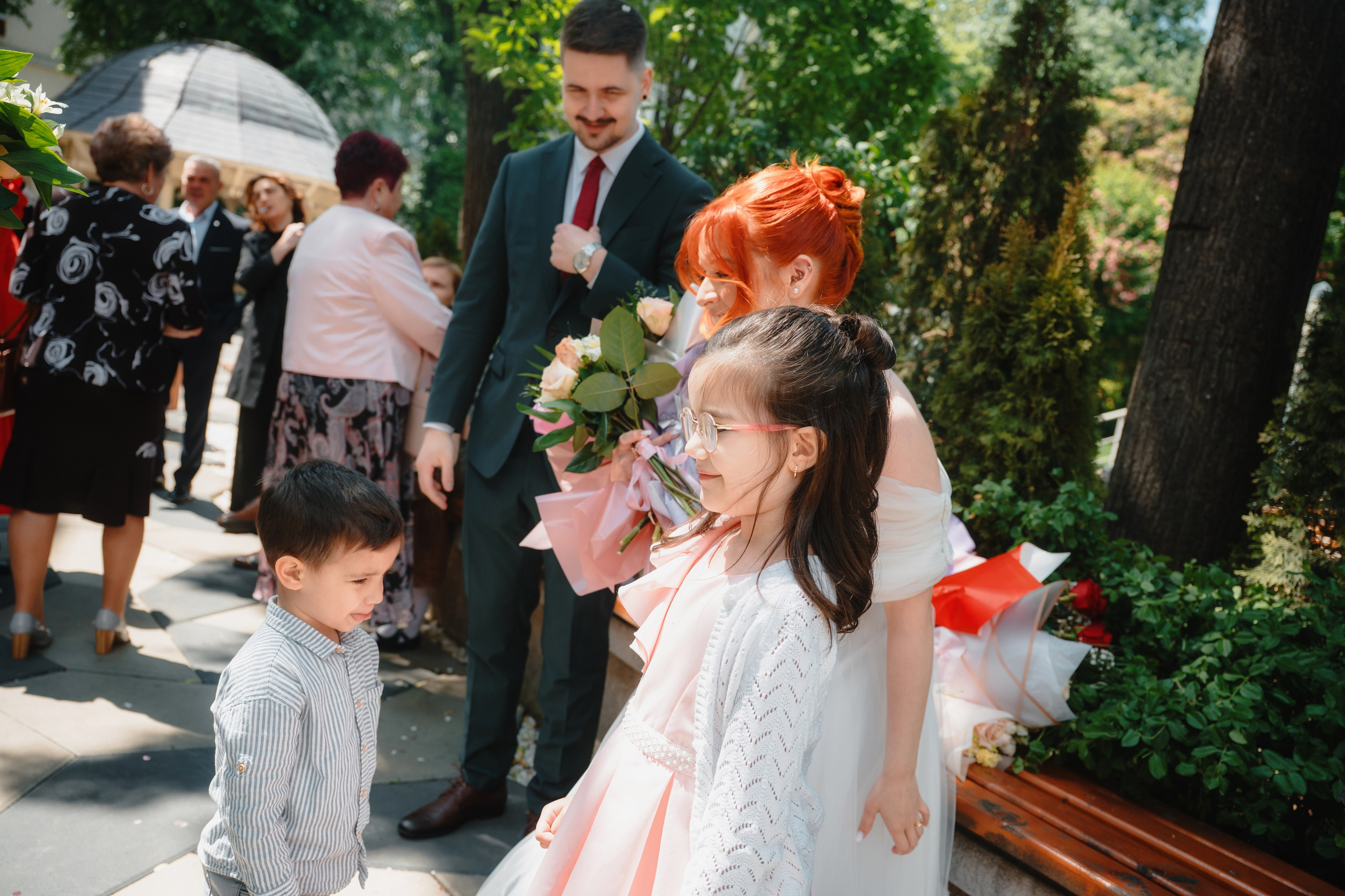 Ceremonie Civila Andreea si Claudiu. Laurentiu Stefan StoryTeller