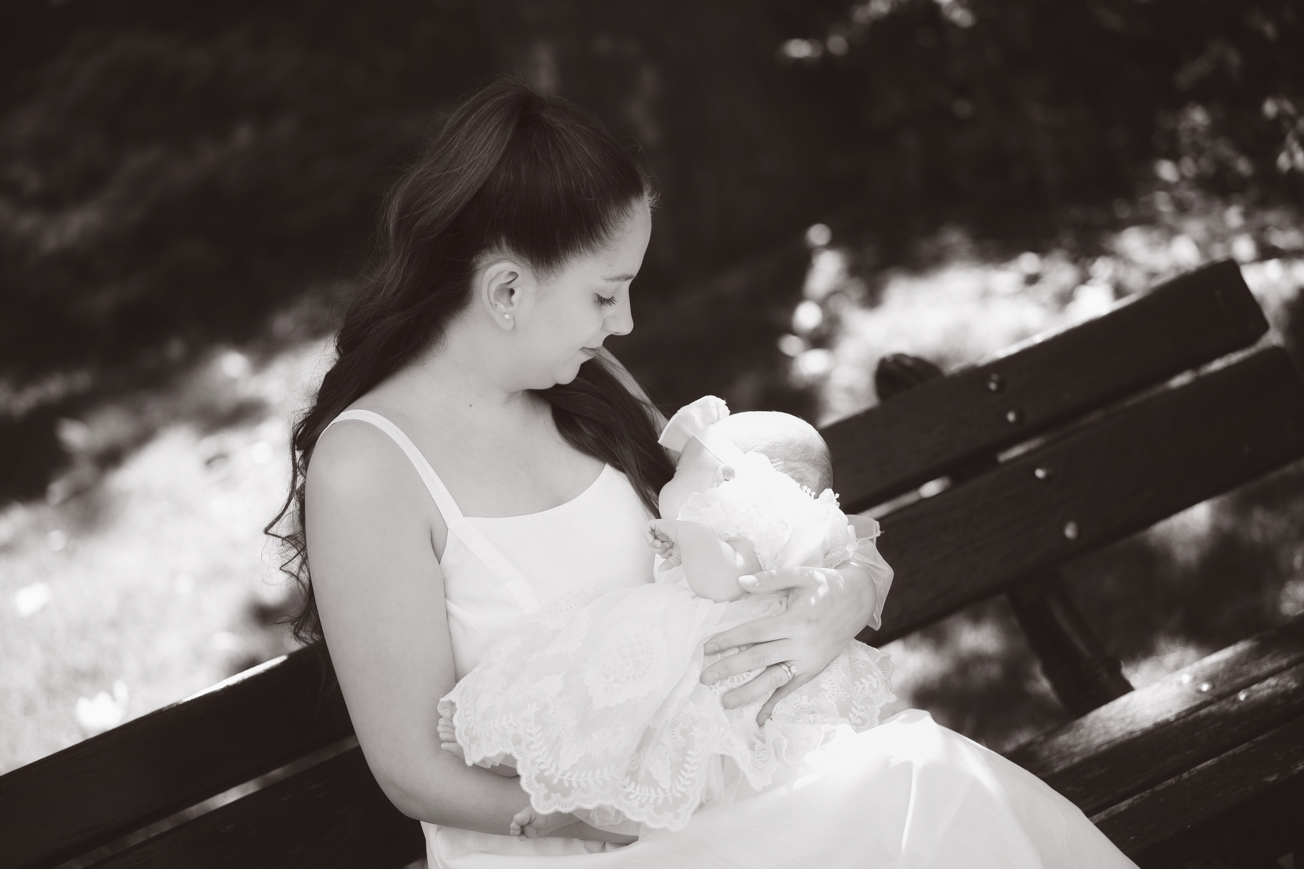 Ilinca — Taina Botezului. Laurentiu Stefan StoryTeller