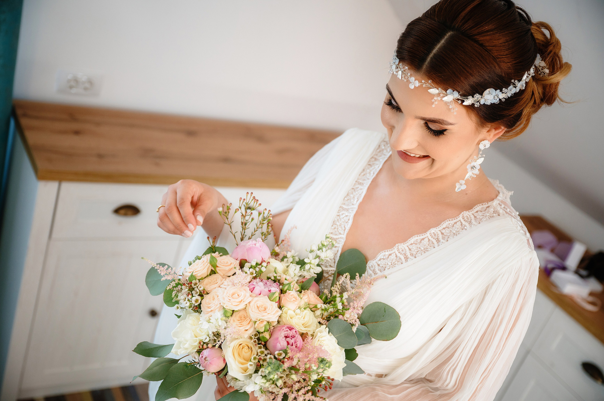 NUNTA Tudor si Stefana. Laurentiu Stefan StoryTeller