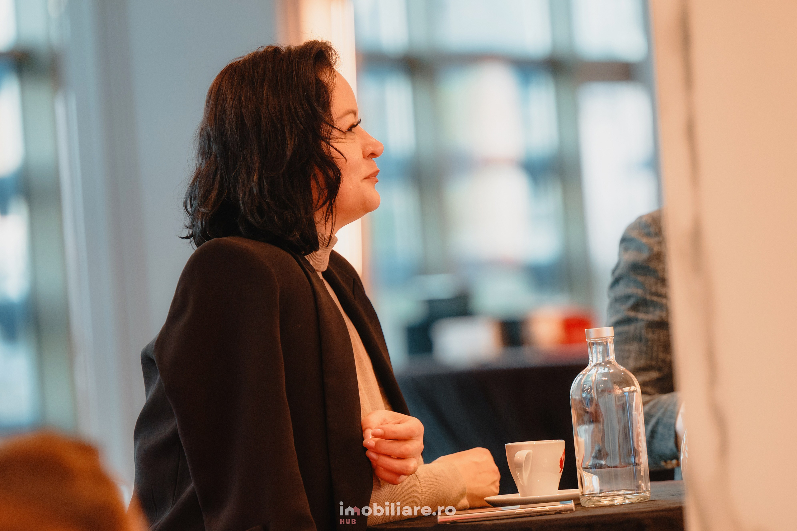 Imobiliare HUB 2026. Laurentiu Stefan StoryTeller