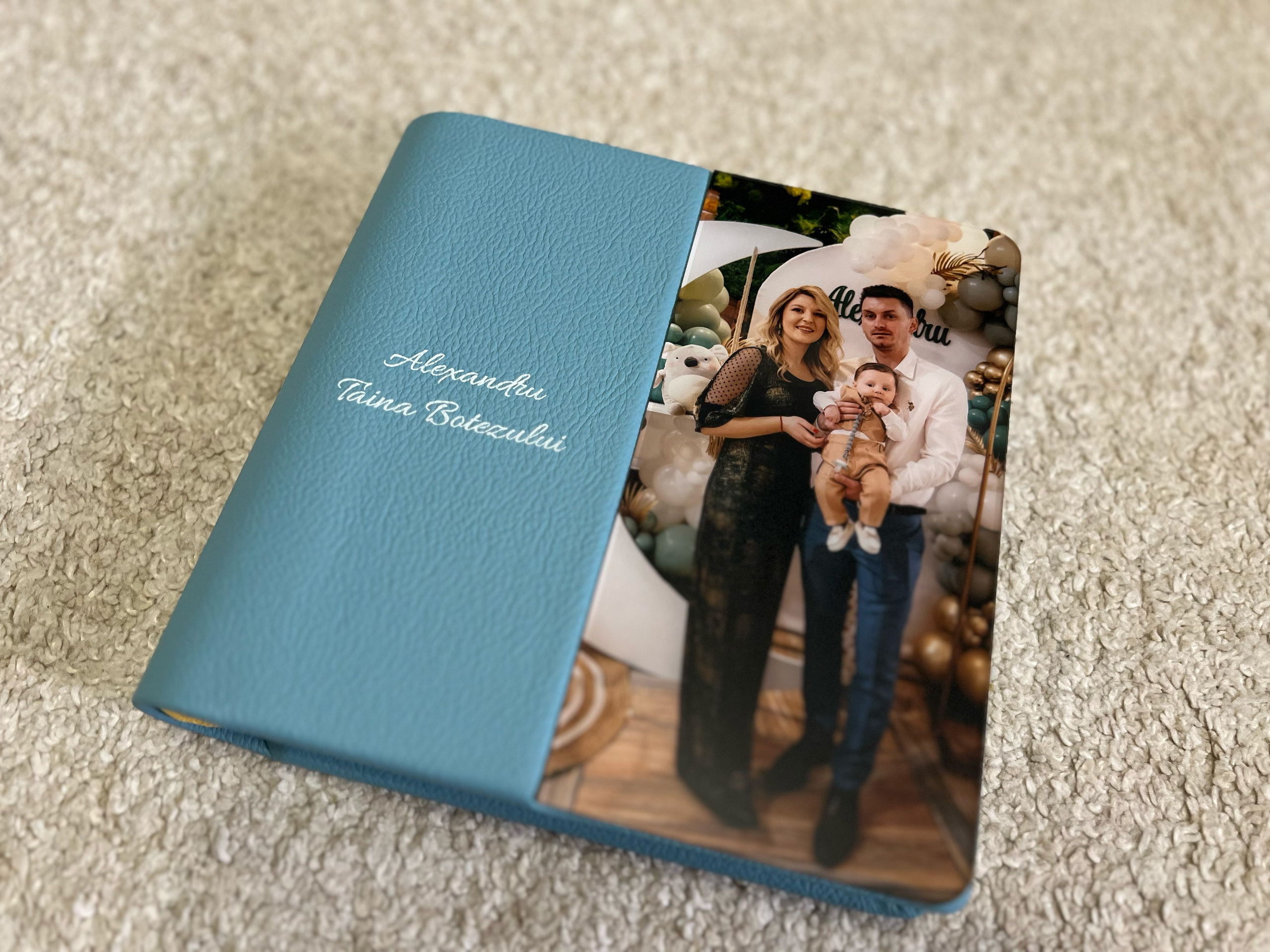 Pachet Foto BOTEZ. Laurentiu Stefan StoryTeller