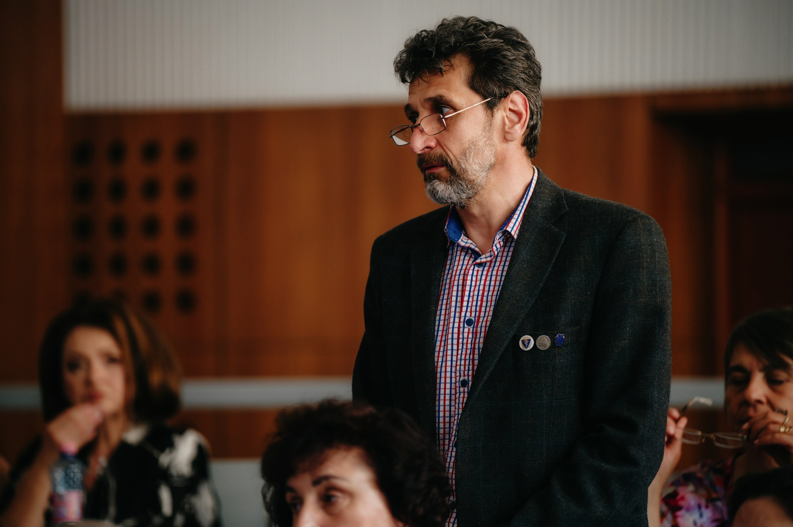 Medicina Veterinara — dupa 30 de ani…. Laurentiu Stefan StoryTeller