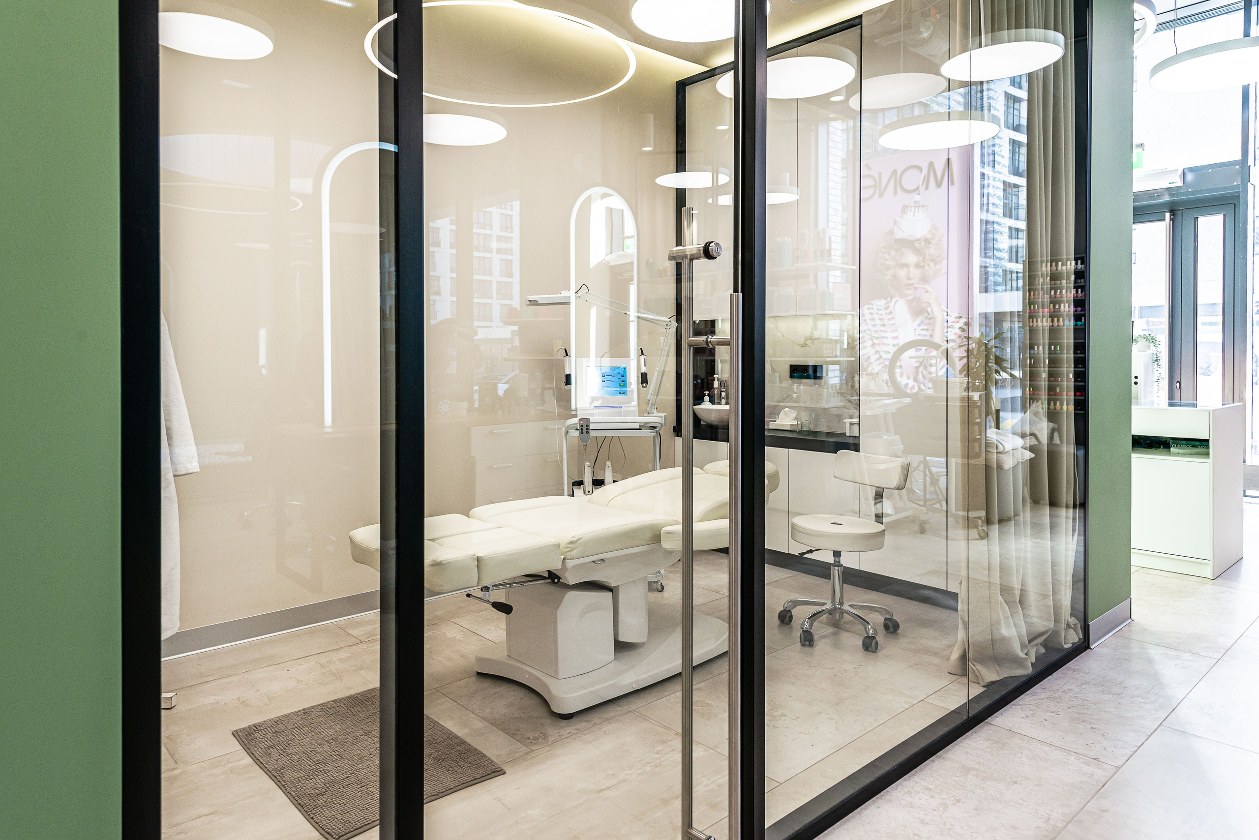 Салон Красоты Mone Производственная. ФОТОГРАФ МЕКСИКА КИНТАНА-РОО