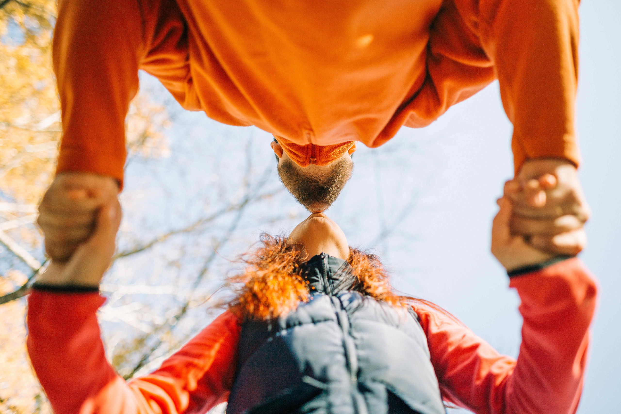 AUTUMN PARK. Https://shi-photo.com/