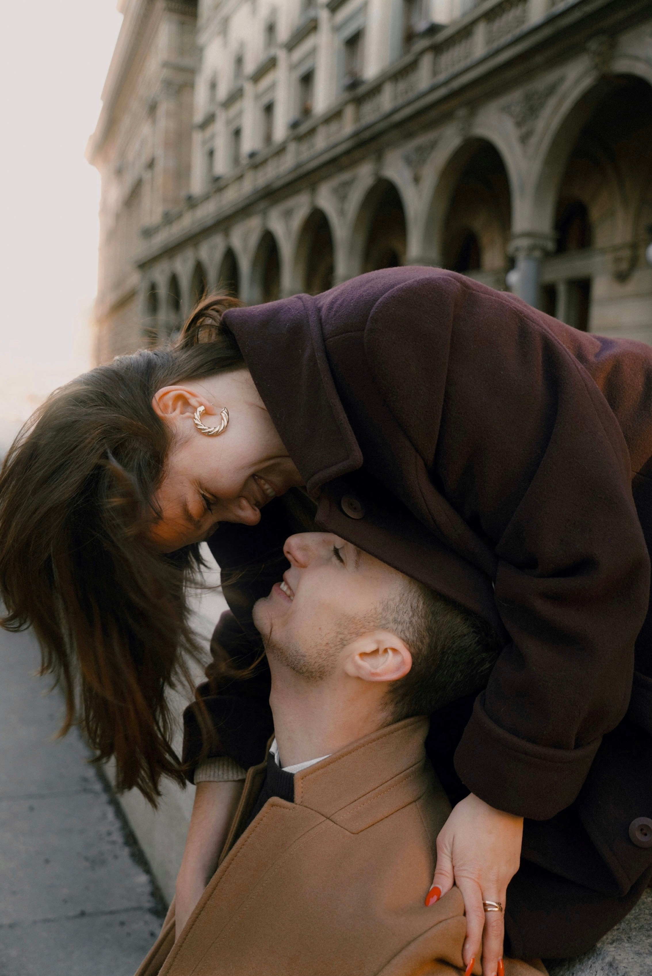 Фото для пары, фотосессия для двоих, лав стори в Праге, фотосъемка. Фотограф в Праге, Брно Елена Федоренко / Photographer Elena Fedorenko