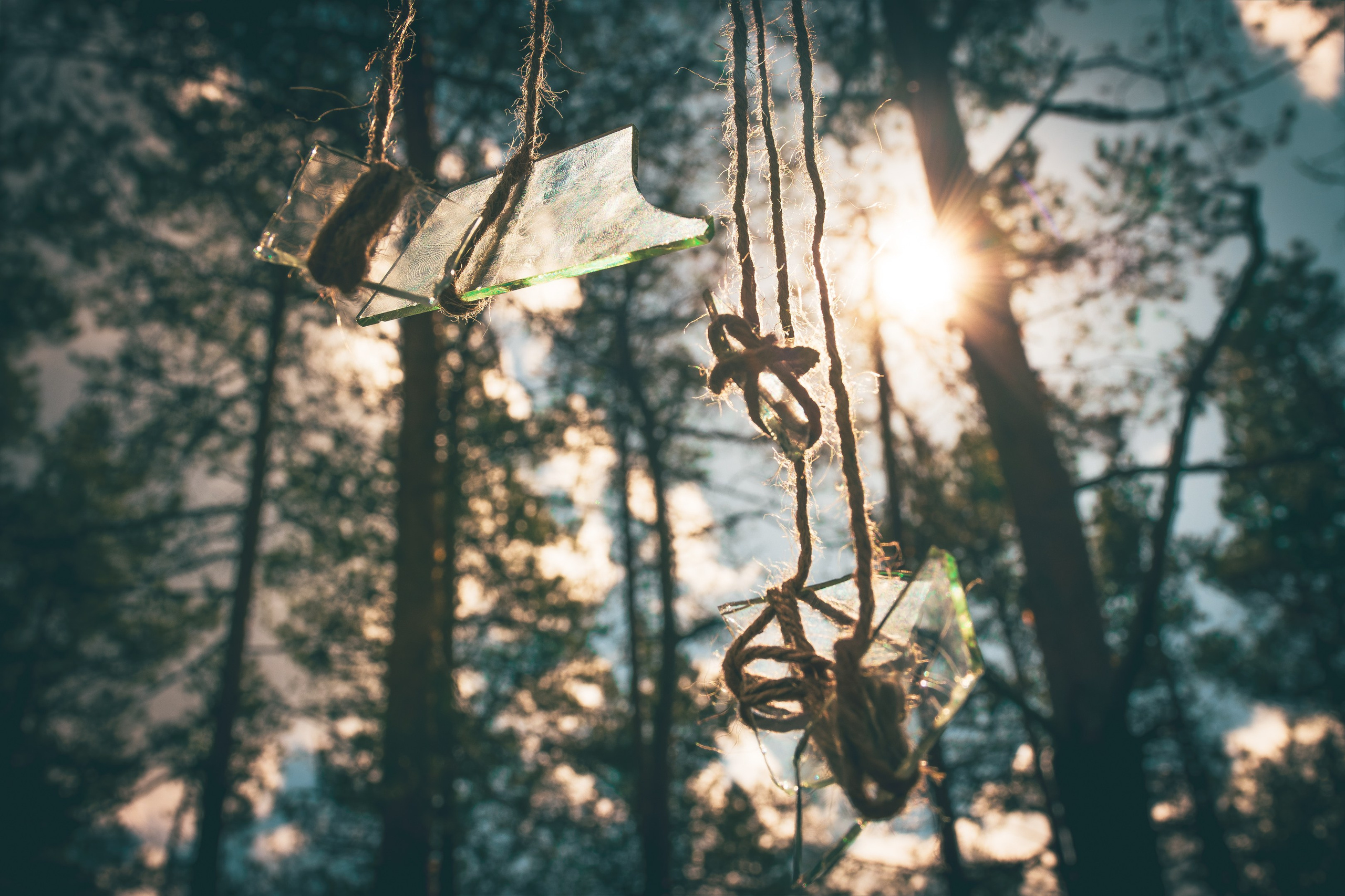 Akna tükkid. Nebula 25 — Fotod teie hingele