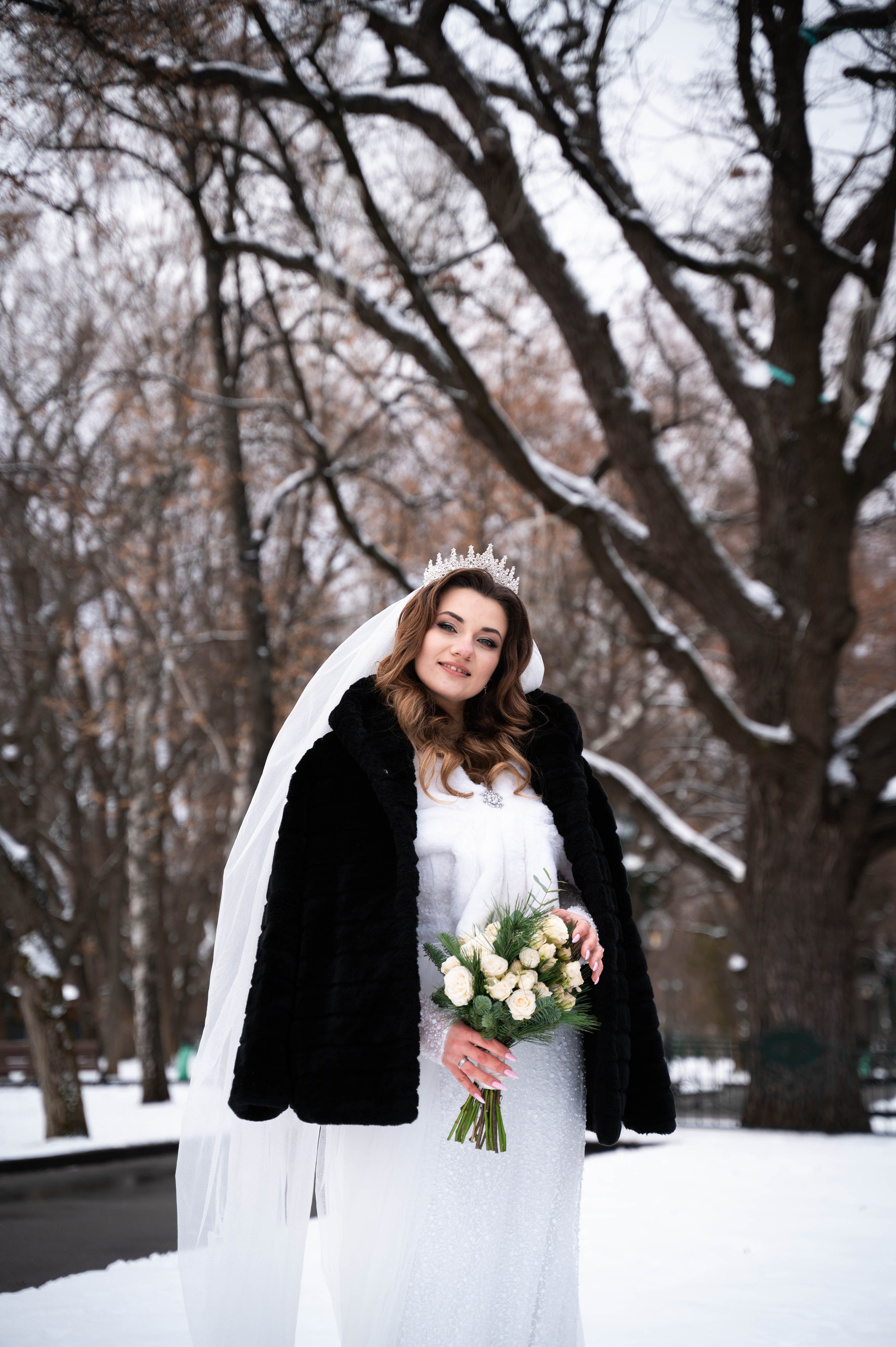 Весілля Катерини та Владислава. Сімейний та весільний фотограф Анастасія Реброва
