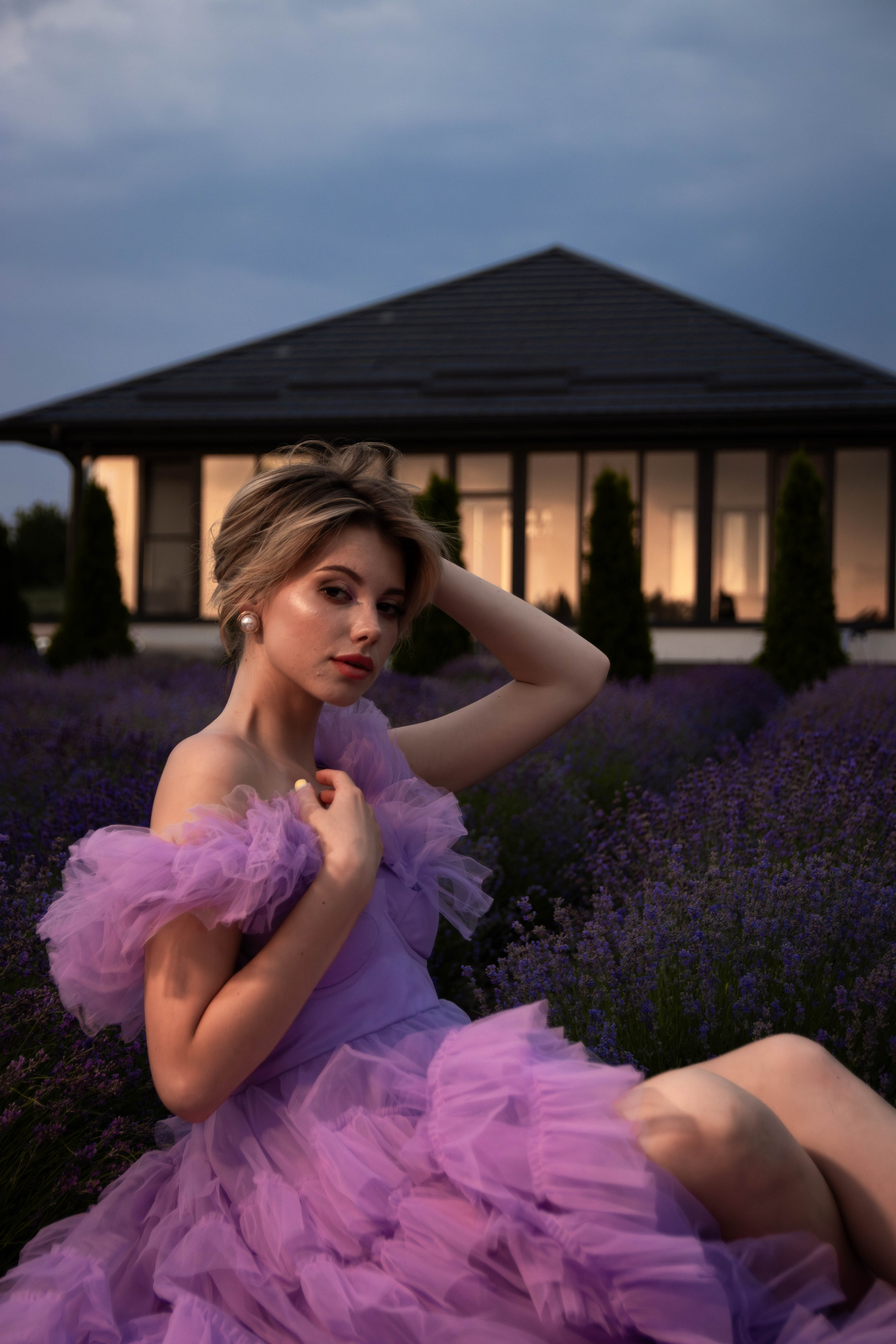 Анна. Сімейний та весільний фотограф Анастасія Реброва