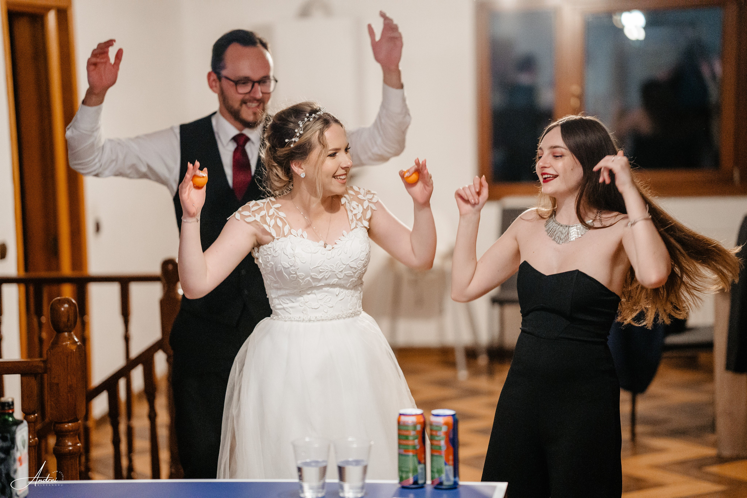 Cătălina & Călin. Raw Studio. Fotograful tau de nunta!