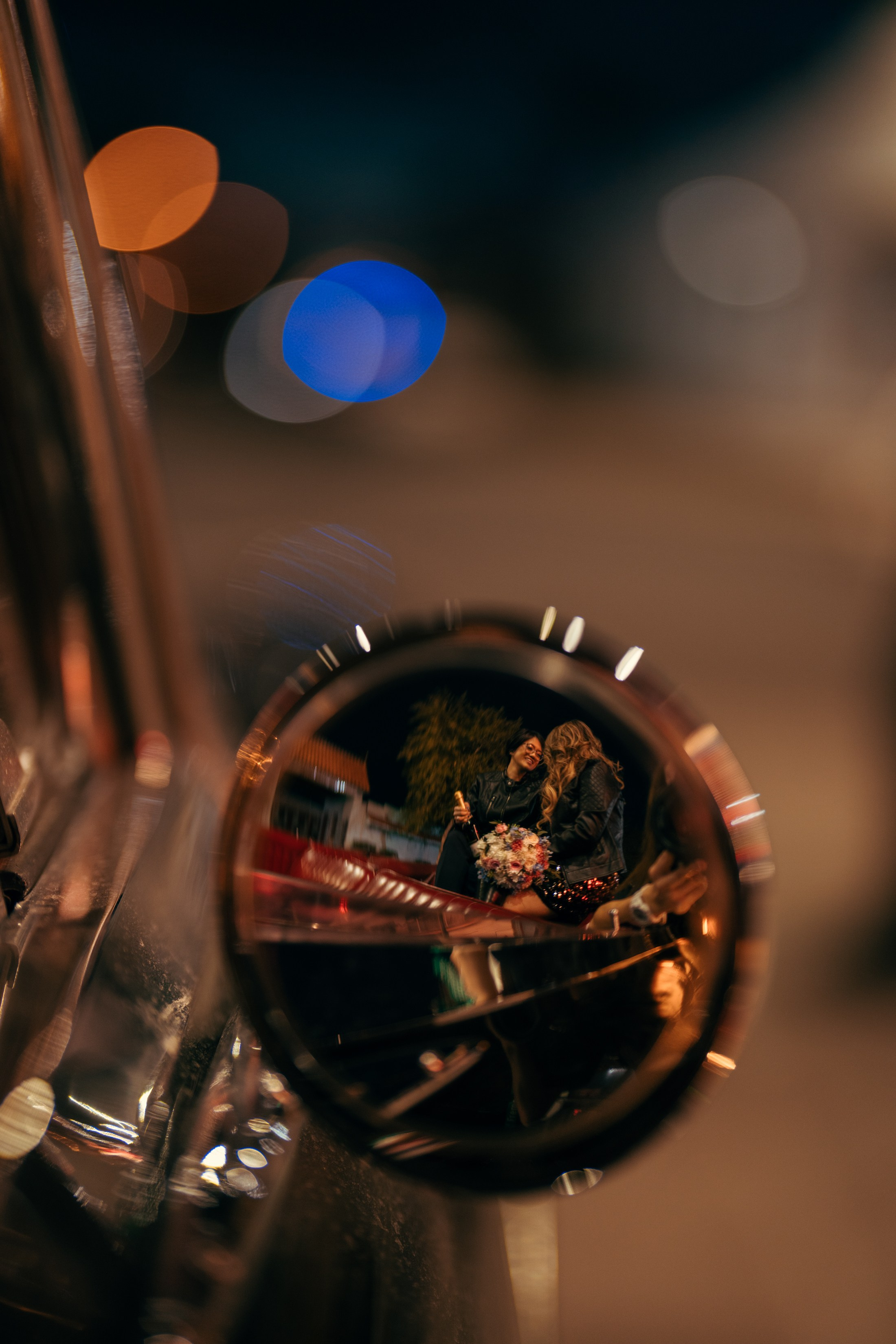 Eureka&Mary. Wedding & elopement photographer Viktoriya Kravtsov. Las Vegas