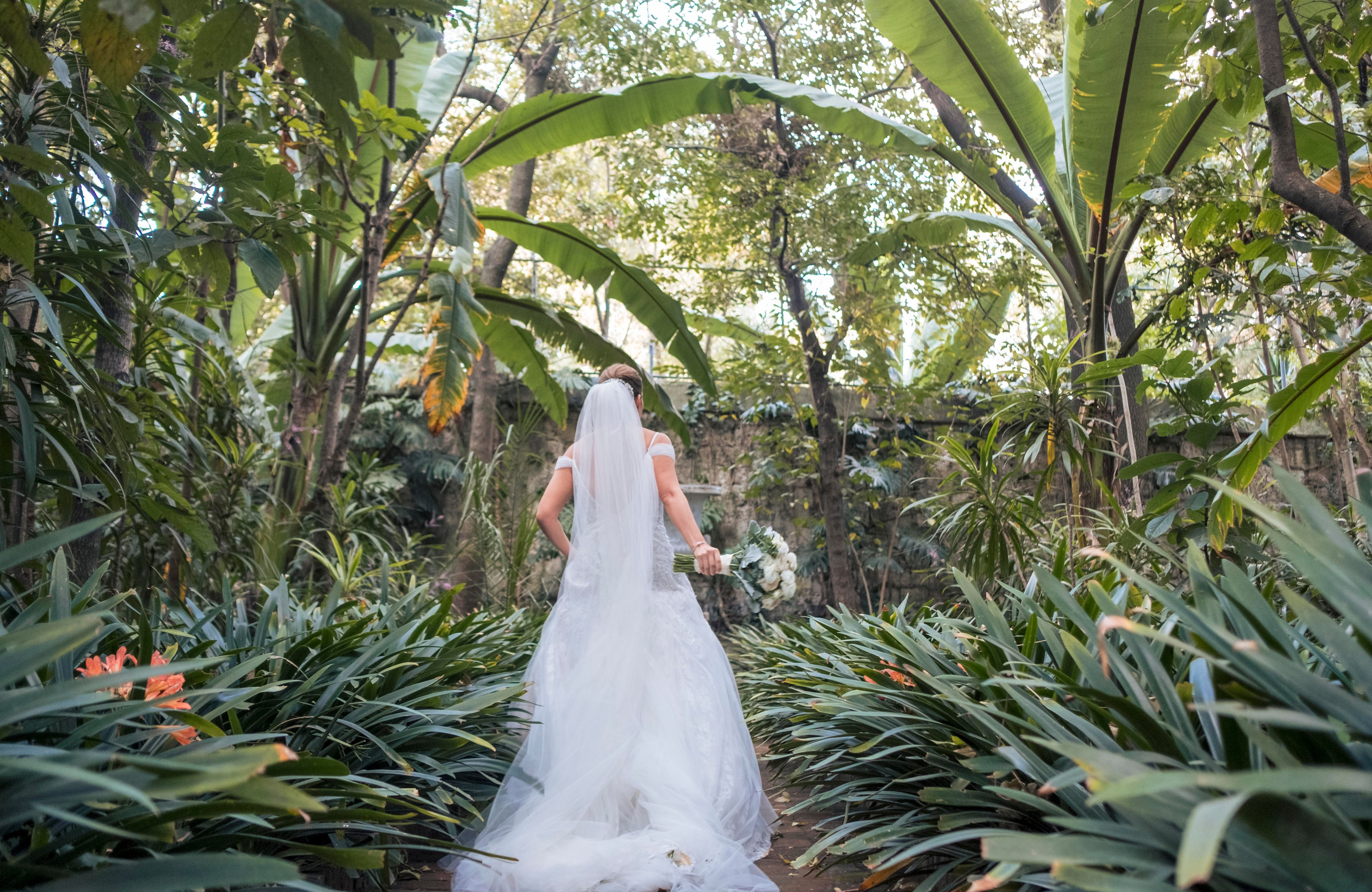 Mel & Carlos. Wedding and family photographer in Mexico City