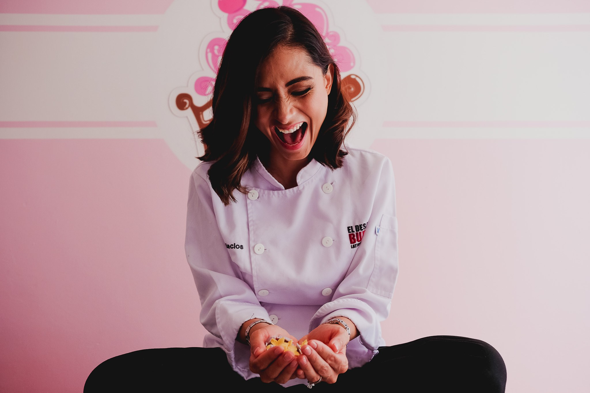 Rox. Wedding and family photographer in Mexico City