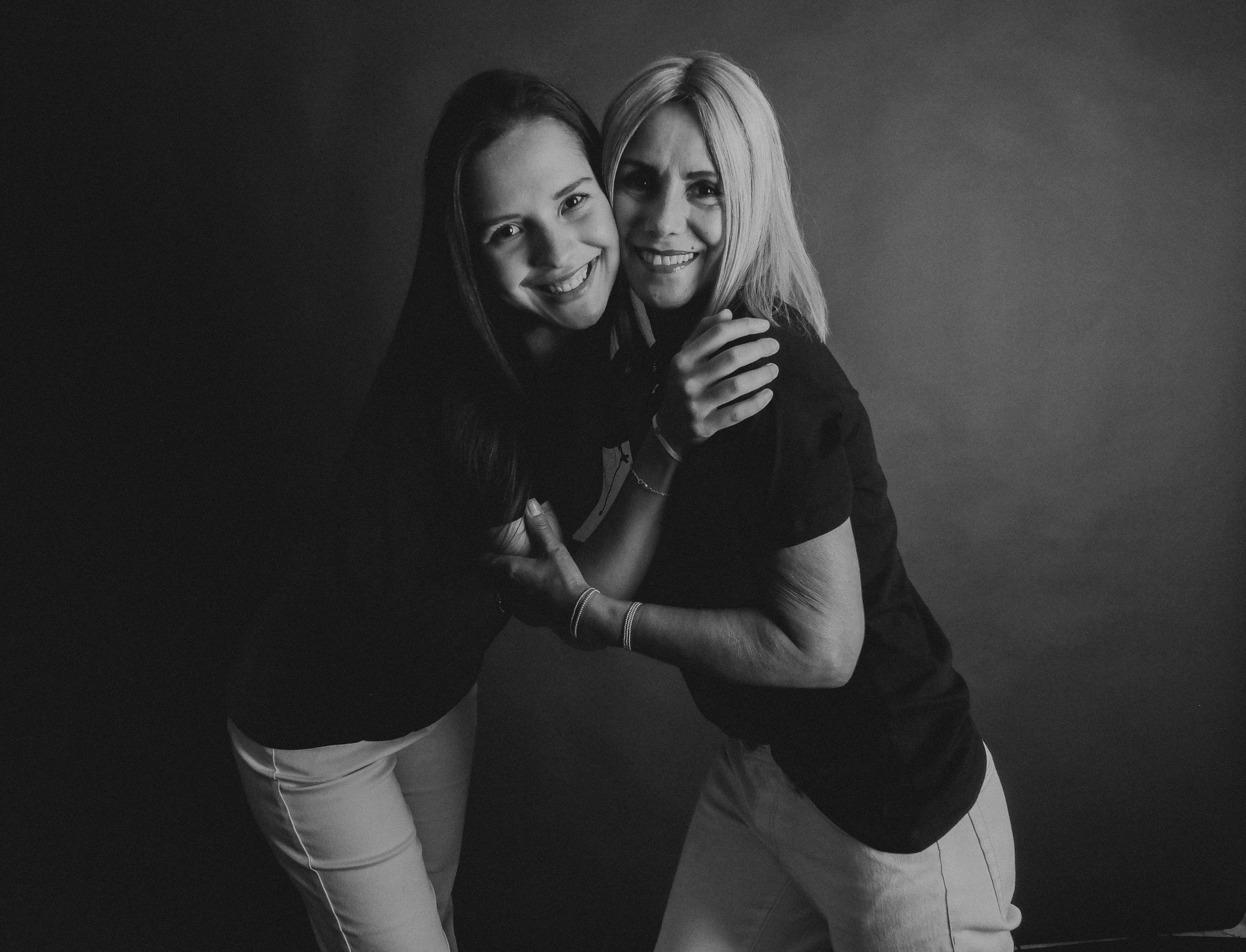 Adri & Maricris. Wedding and family photographer in Mexico City