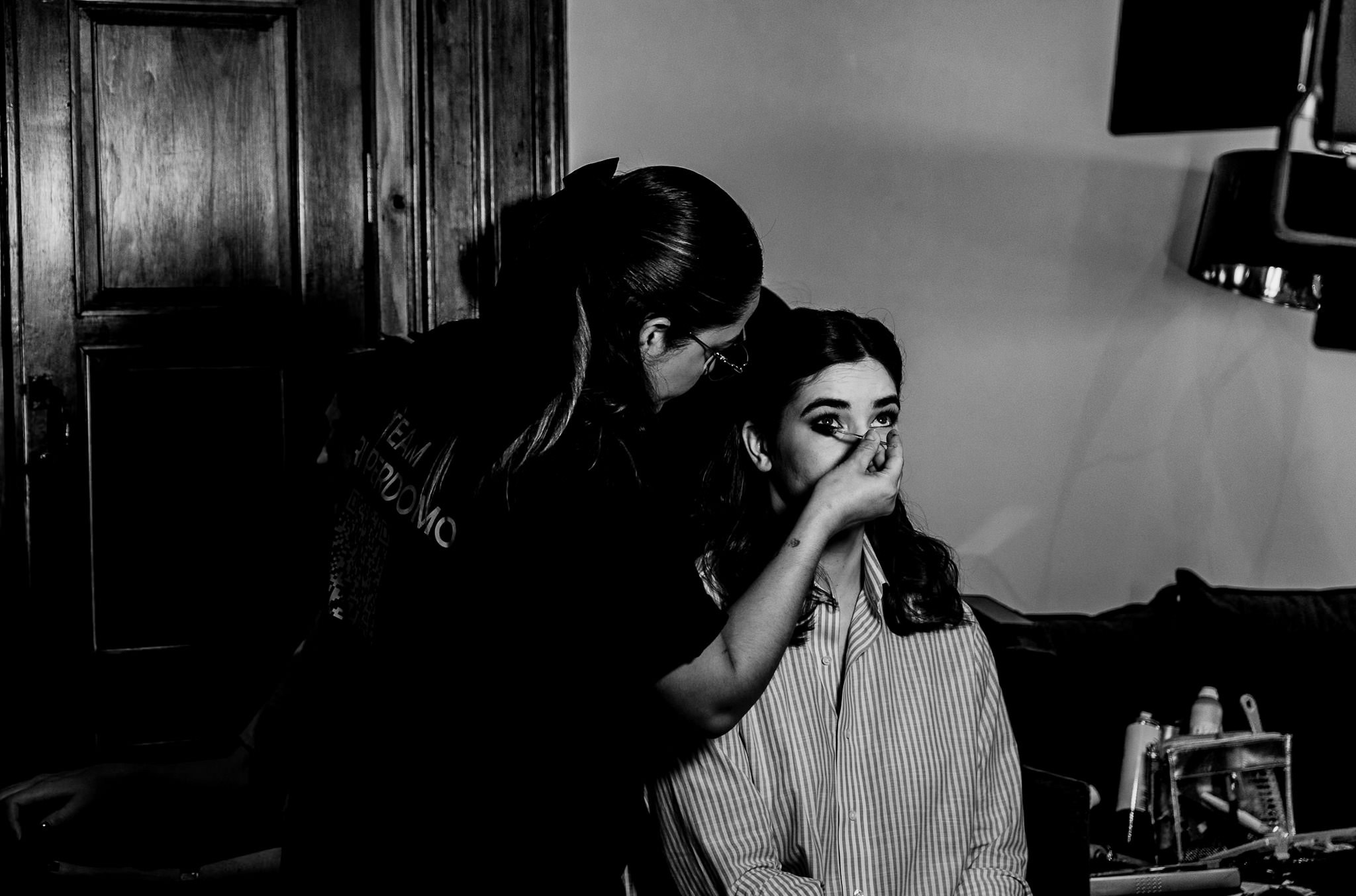 Bailey & Jacob. Wedding and family photographer in Mexico City