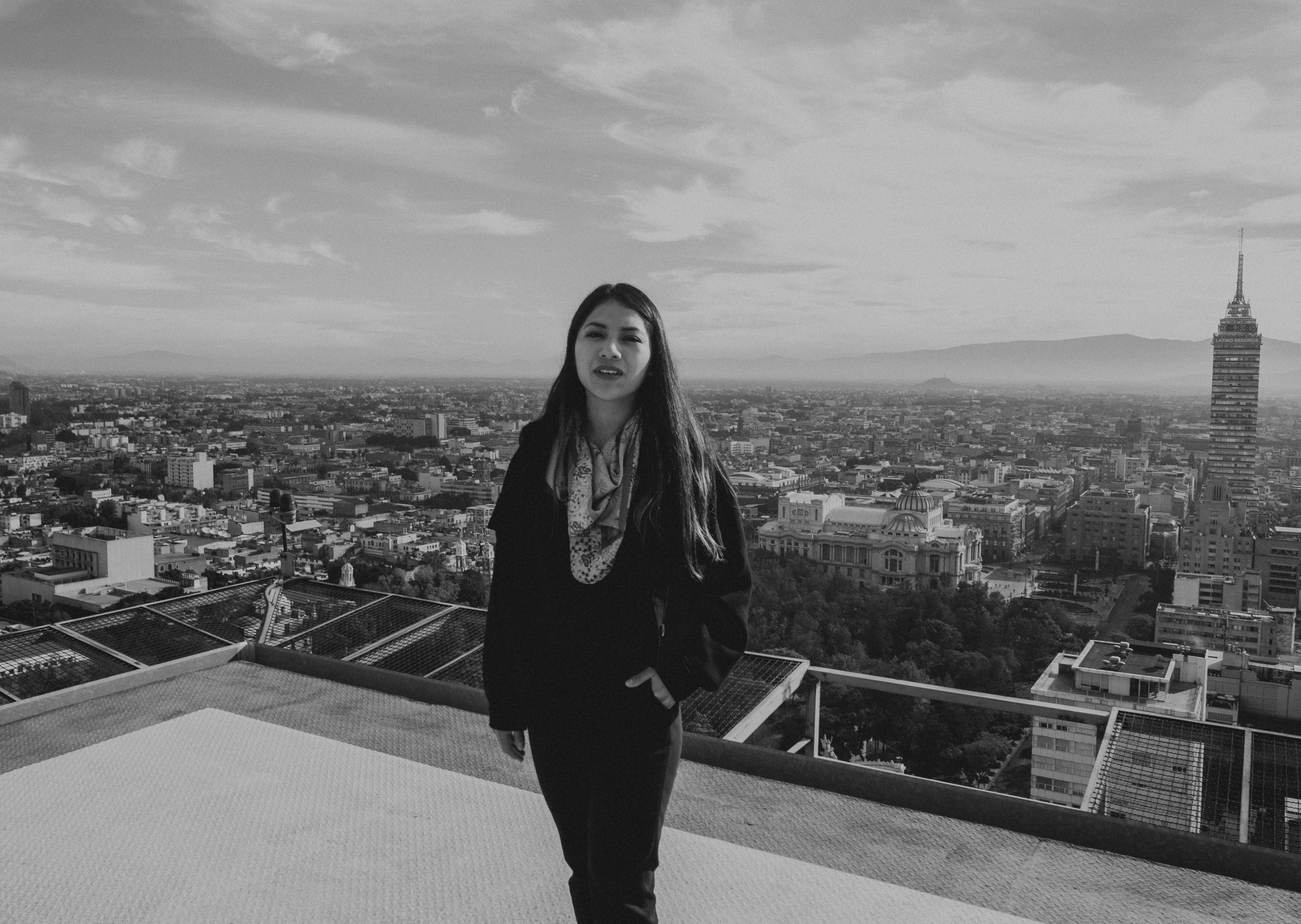 Agilibus. Wedding and family photographer in Mexico City