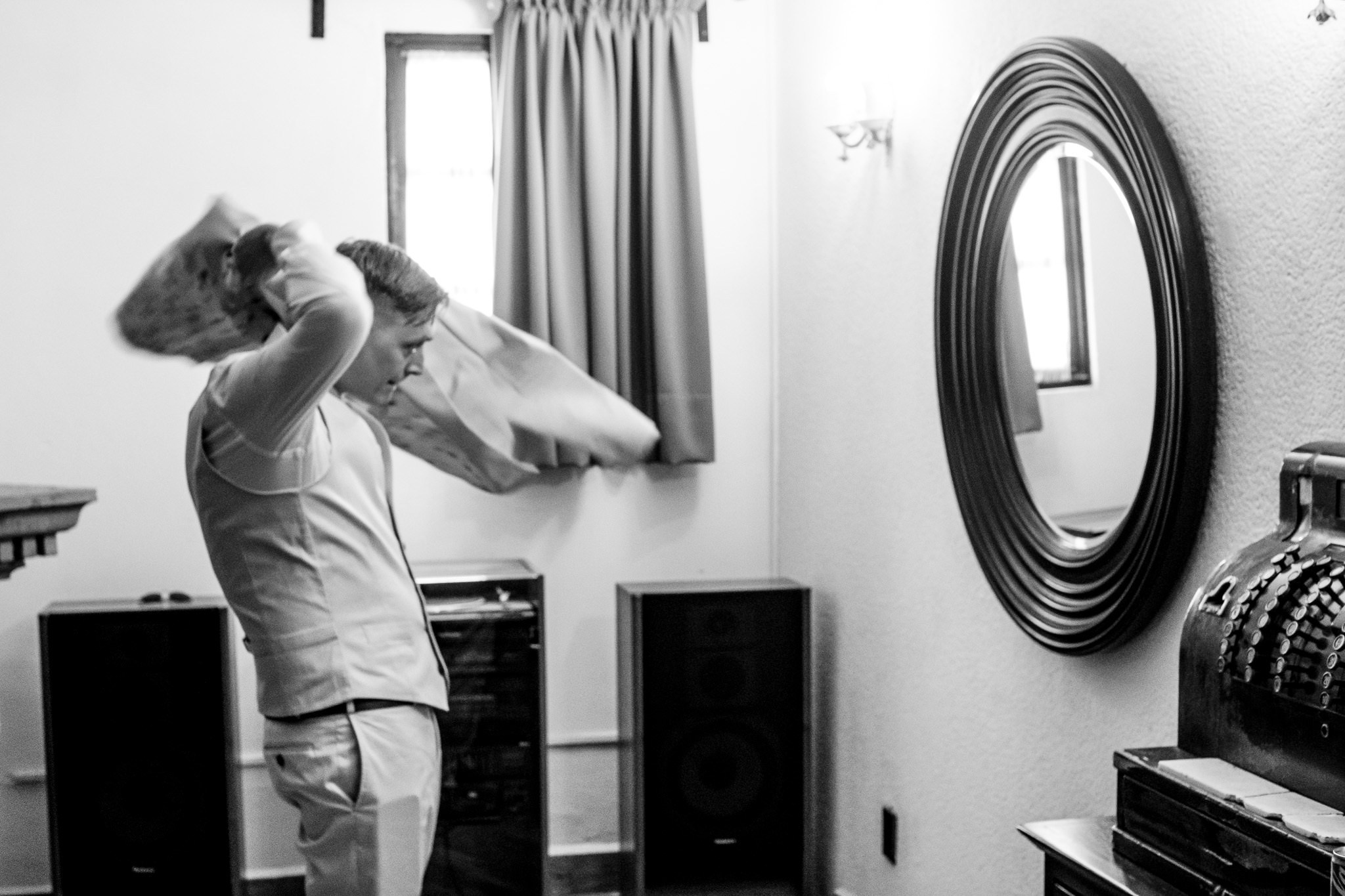 Abril & Dylan / Morelos. Wedding and family photographer in Mexico City