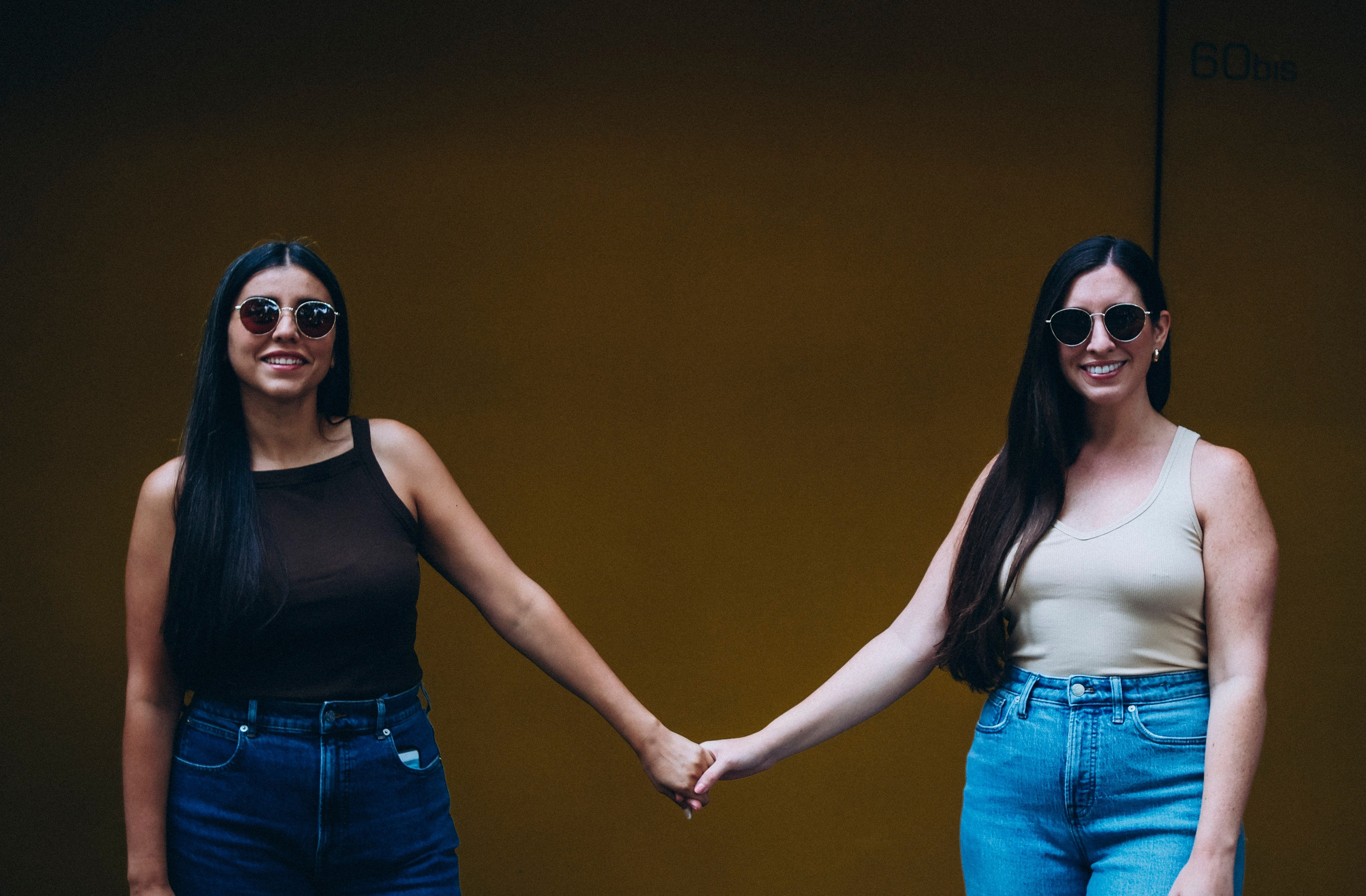 Kaitlin & Amanda. Wedding and family photographer in Mexico City