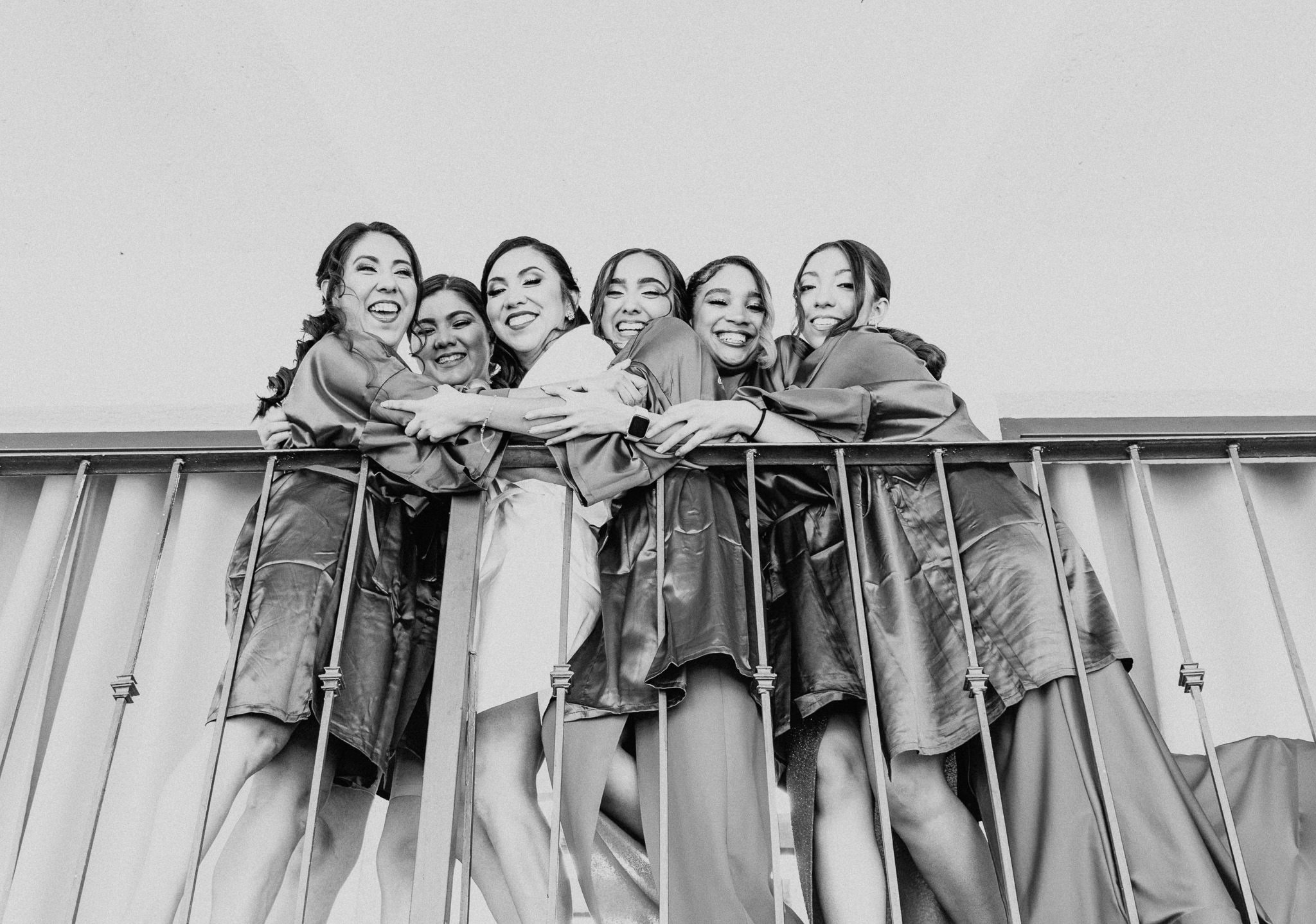 Yuri & Rob. Wedding and family photographer in Mexico City