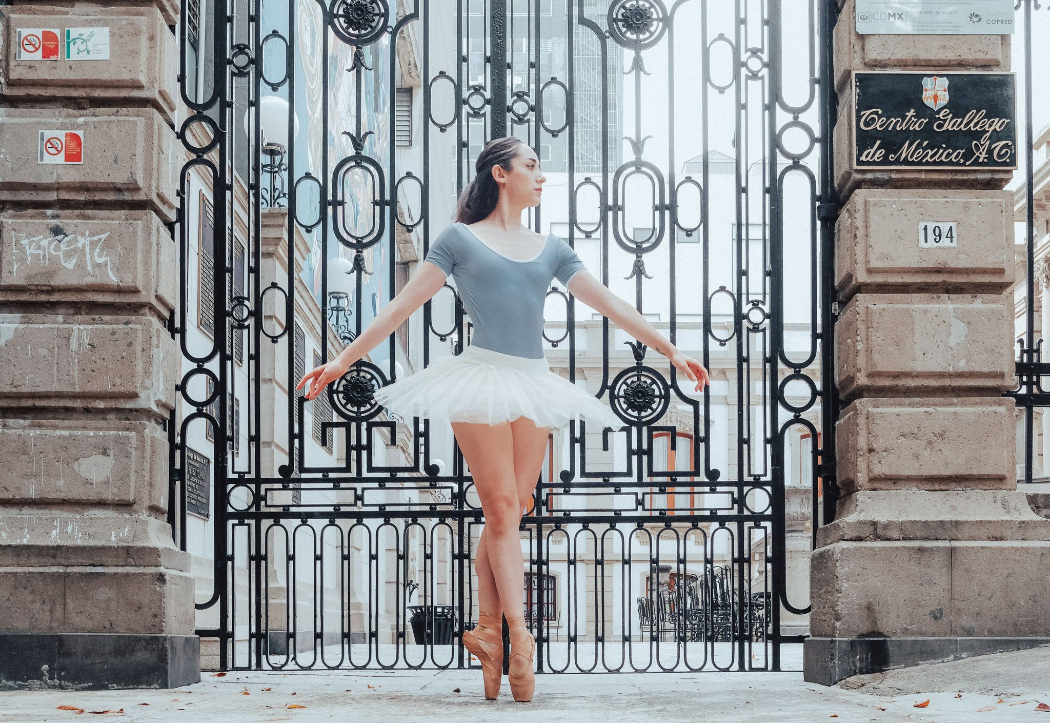 Jess. Wedding and family photographer in Mexico City