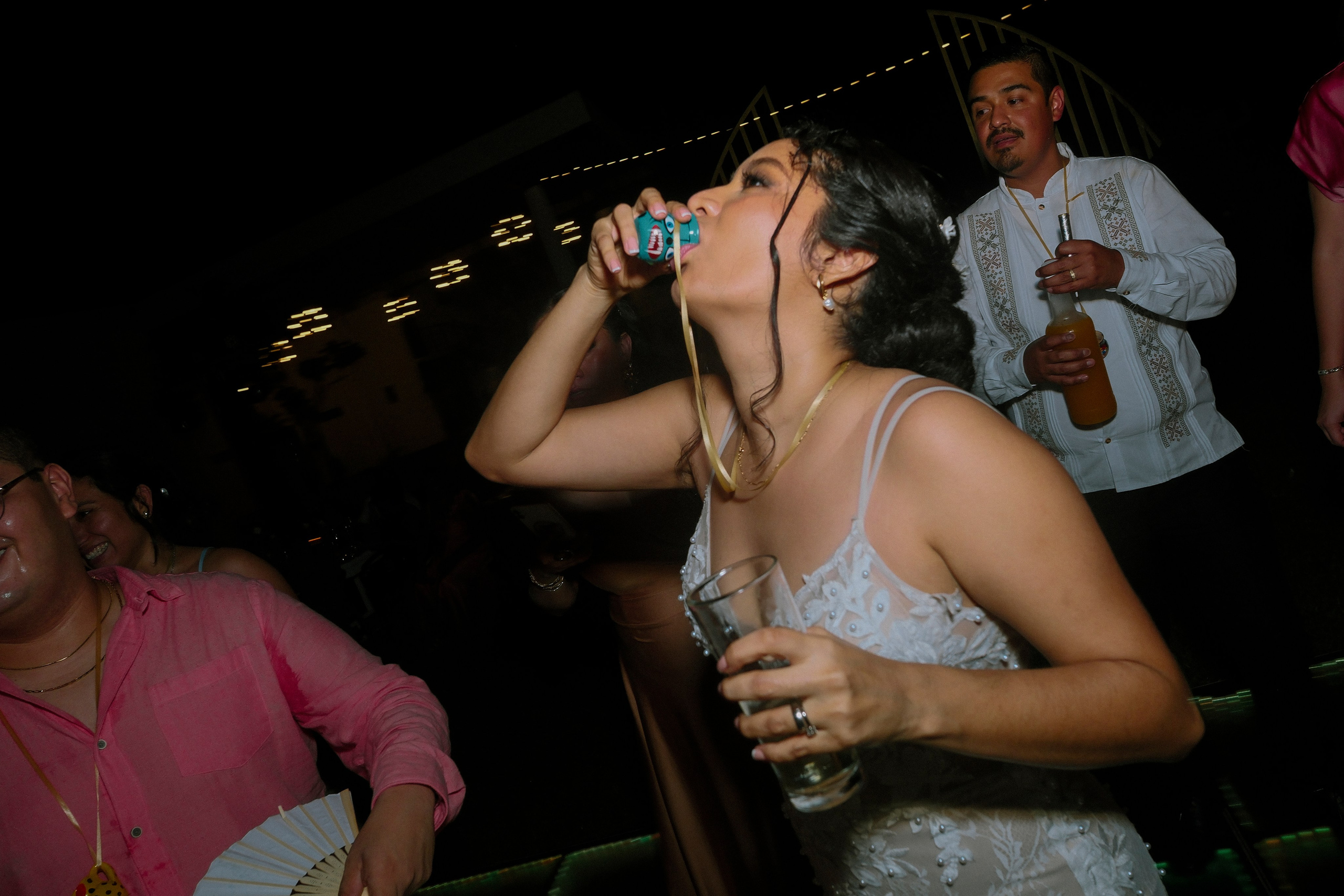 Ney & Cris / Acapulco. Wedding and family photographer in Mexico City