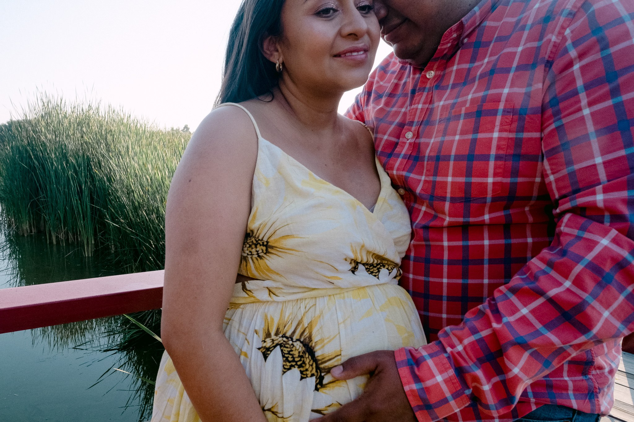 Emilia. Wedding and family photographer in Mexico City