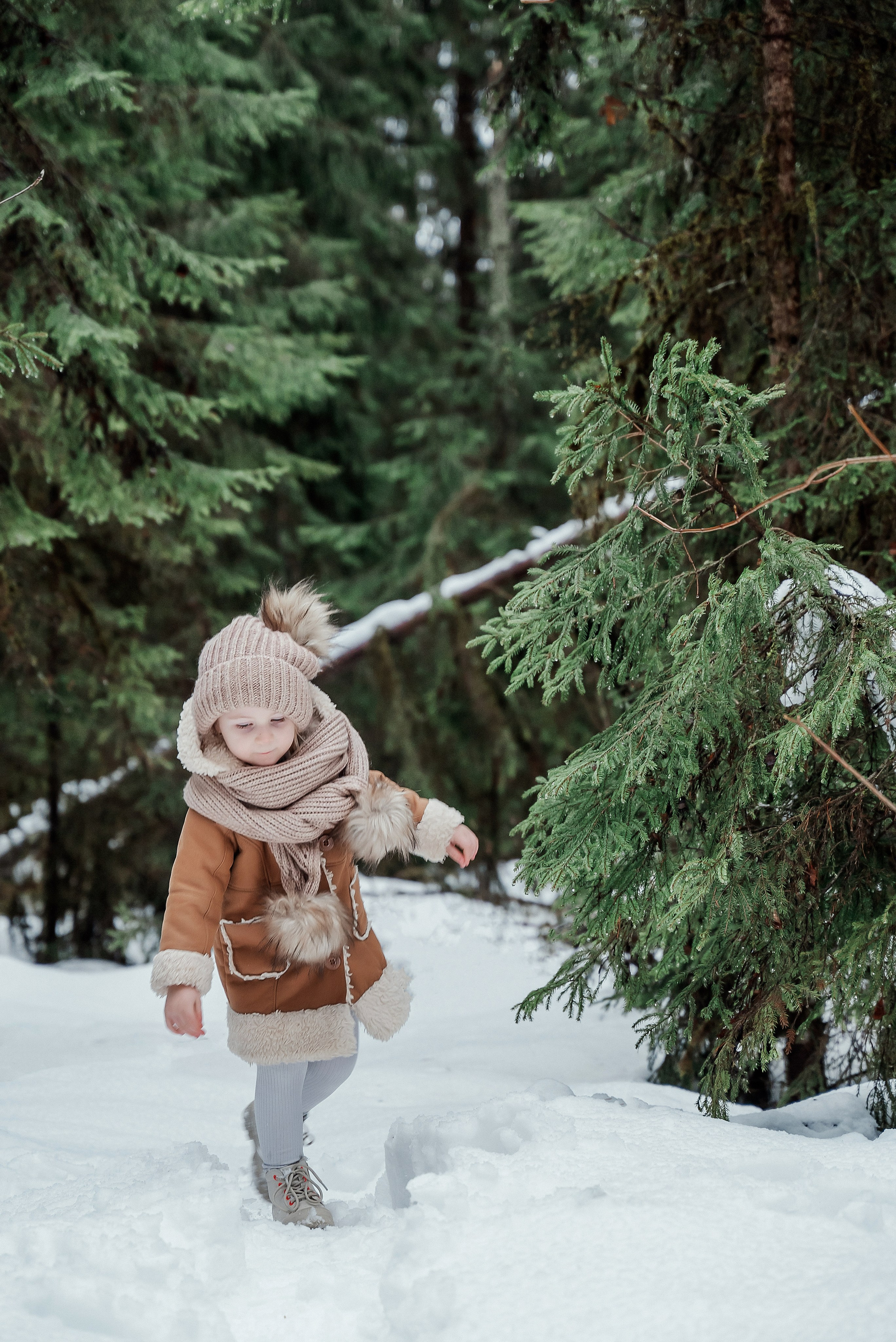 Mila. Ваш фотограф в Латгалии — Александра Юхневича!