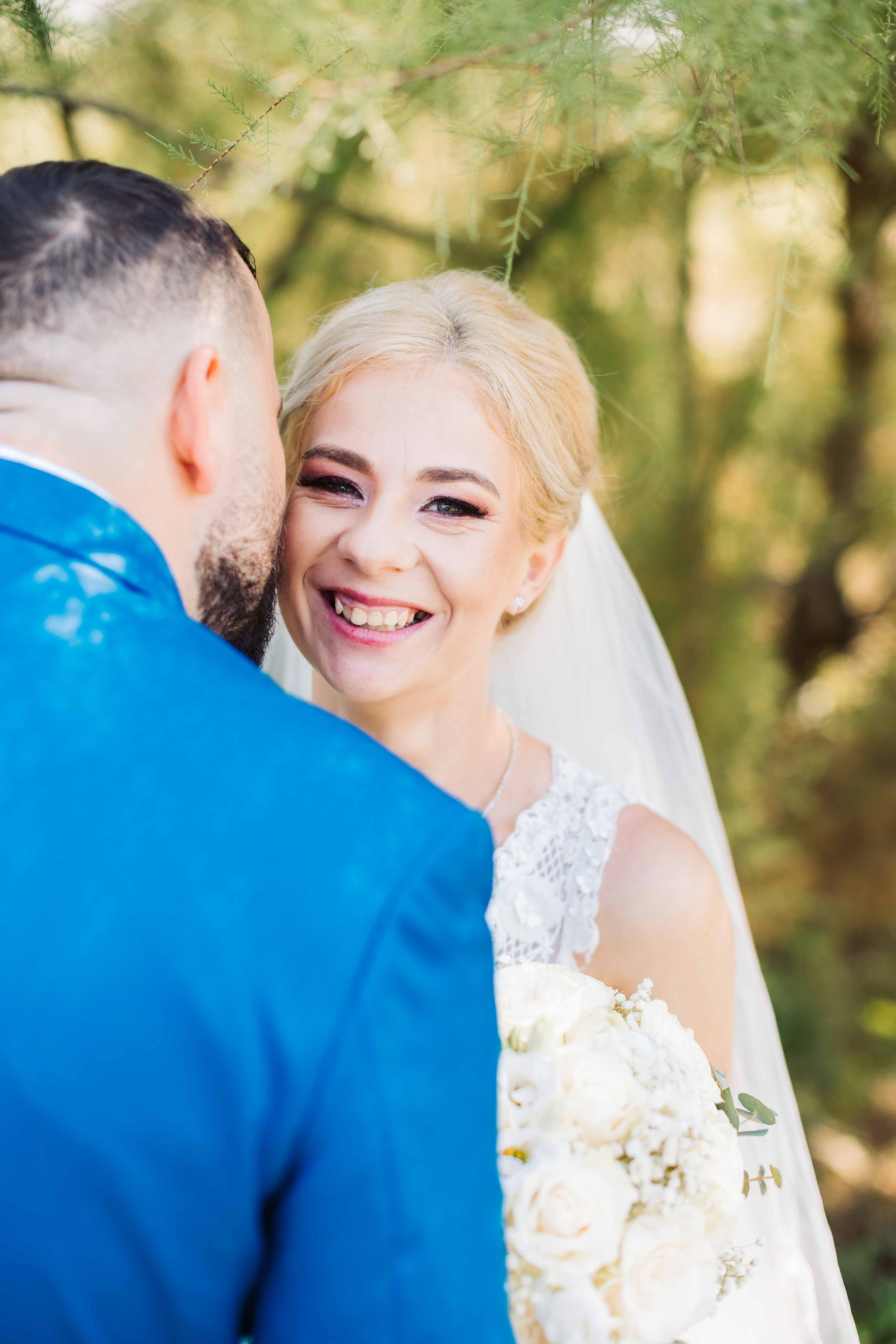 Anamaria & Bogdan. Contrast Studio