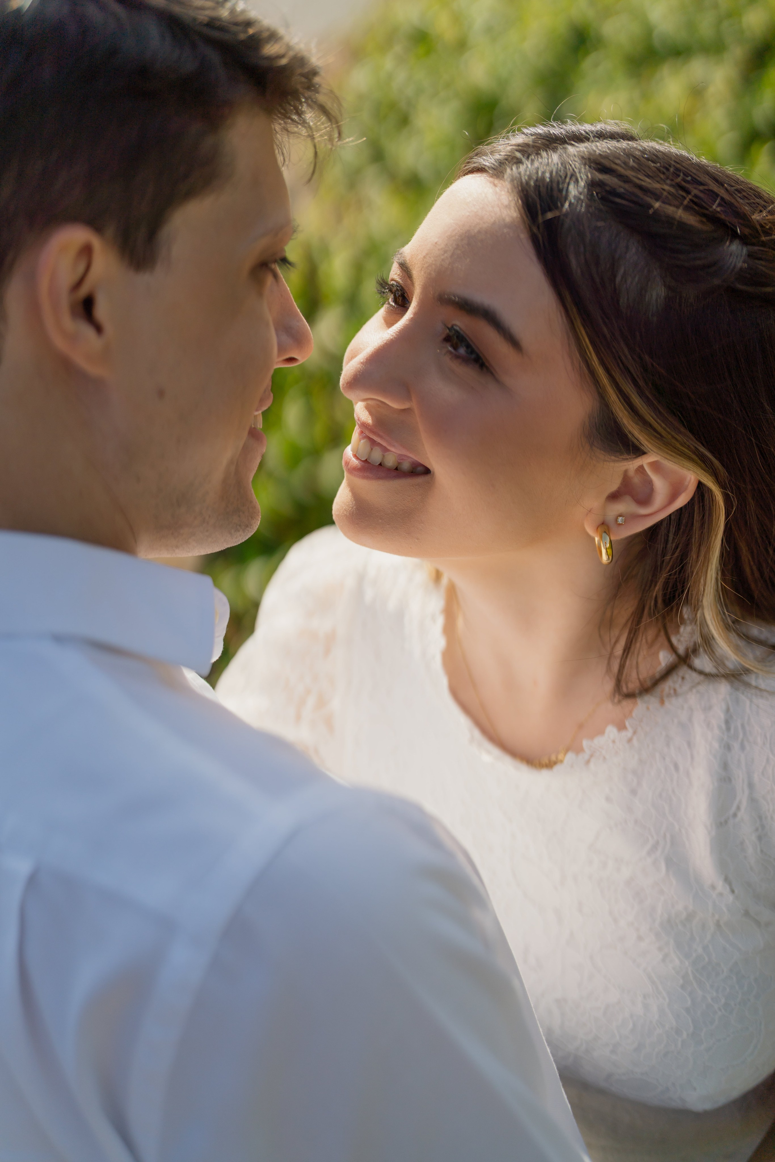 Bianca e Paulo. Fabio Barth | Foto e Filme de casamento