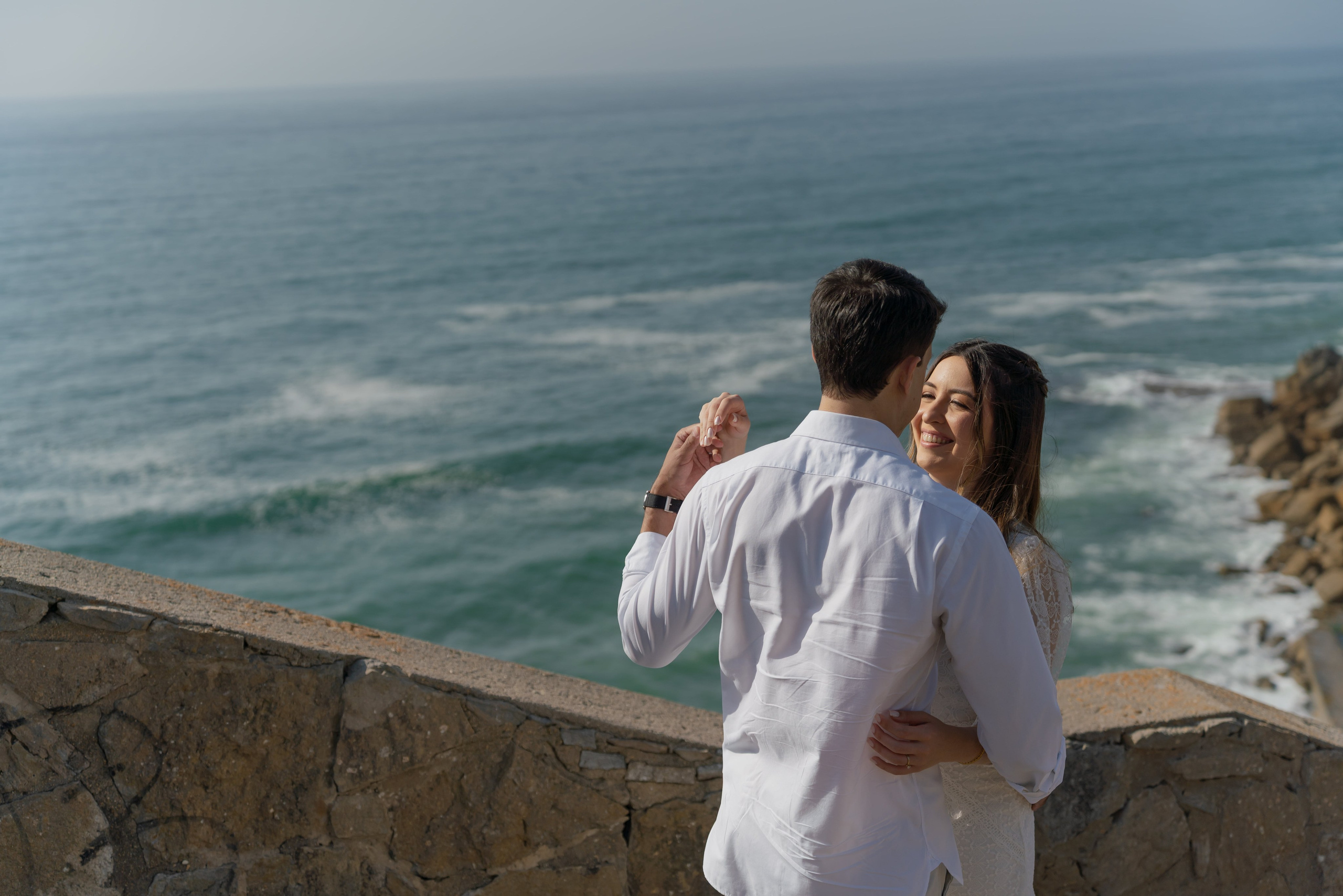 Bianca e Paulo. Fabio Barth | Foto e Filme de casamento