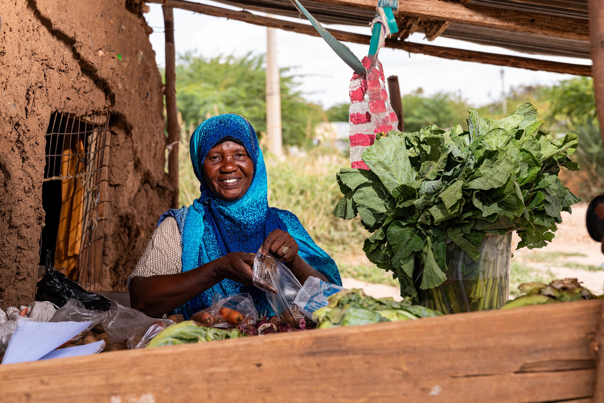 Documentary photography