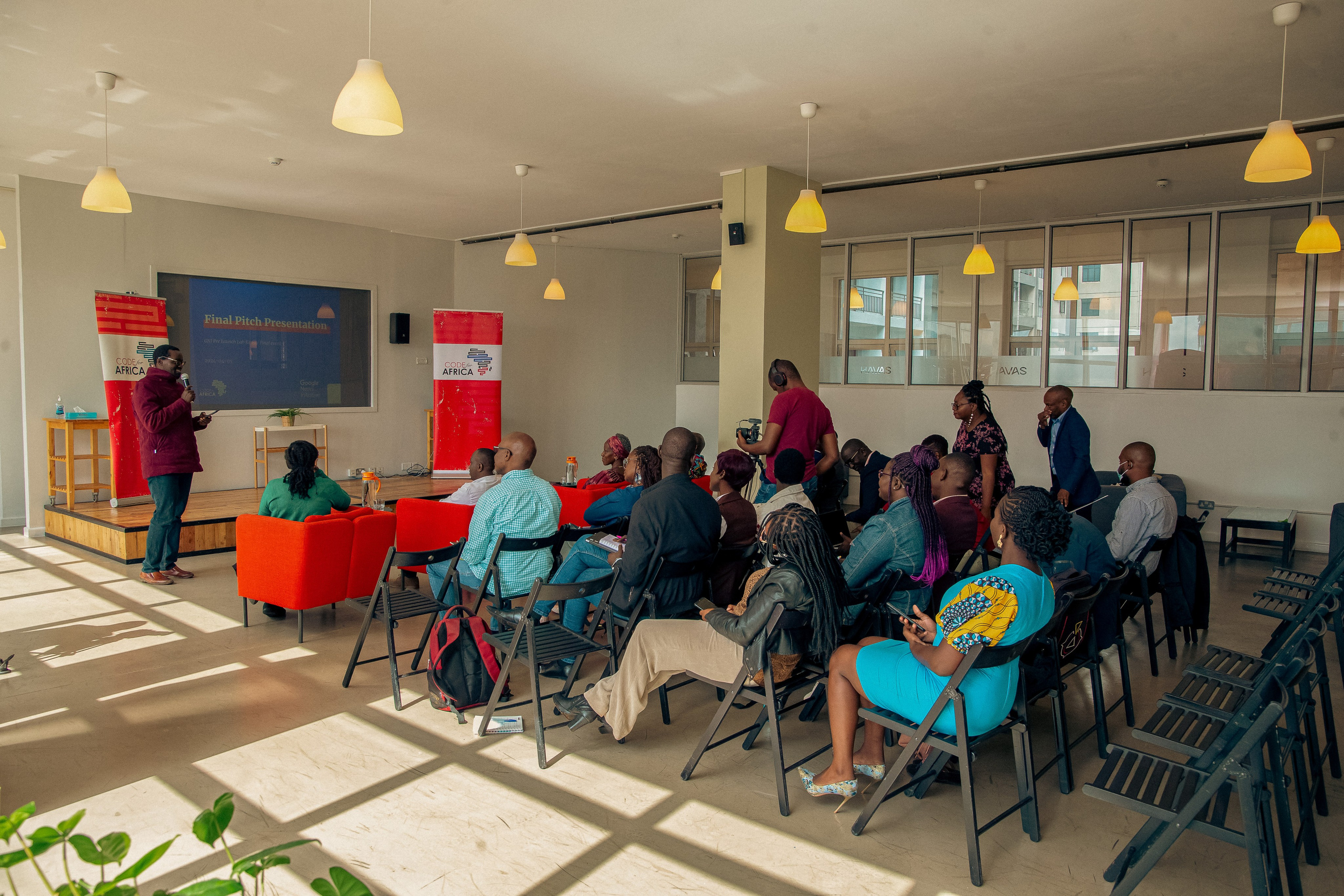 Corporate photography in Nairobi, Kenya. Nick Ouma Photography I Best Event photographer based in Nairobi, Kenya