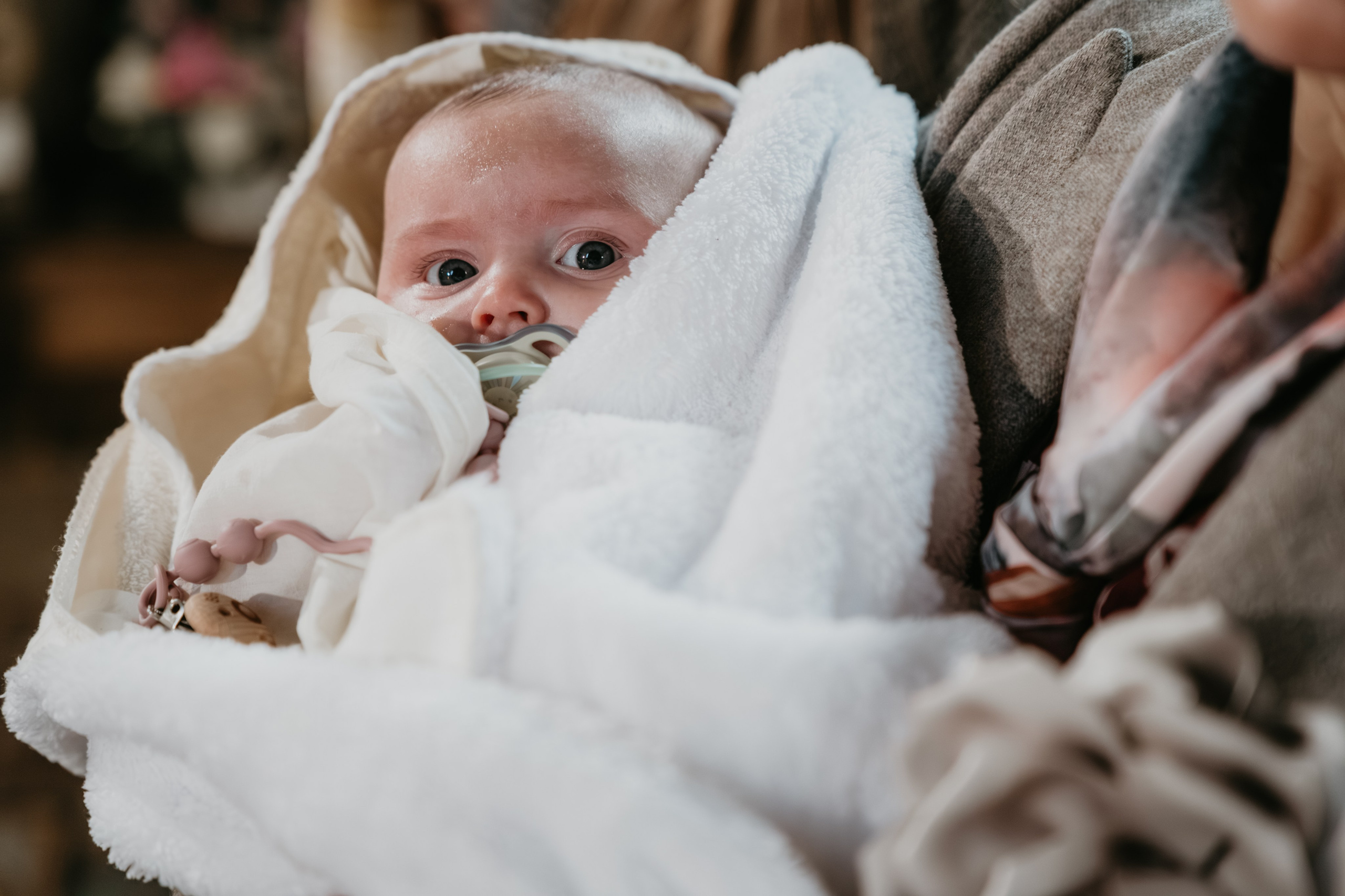 Botez — Daria. Catalin Brinza