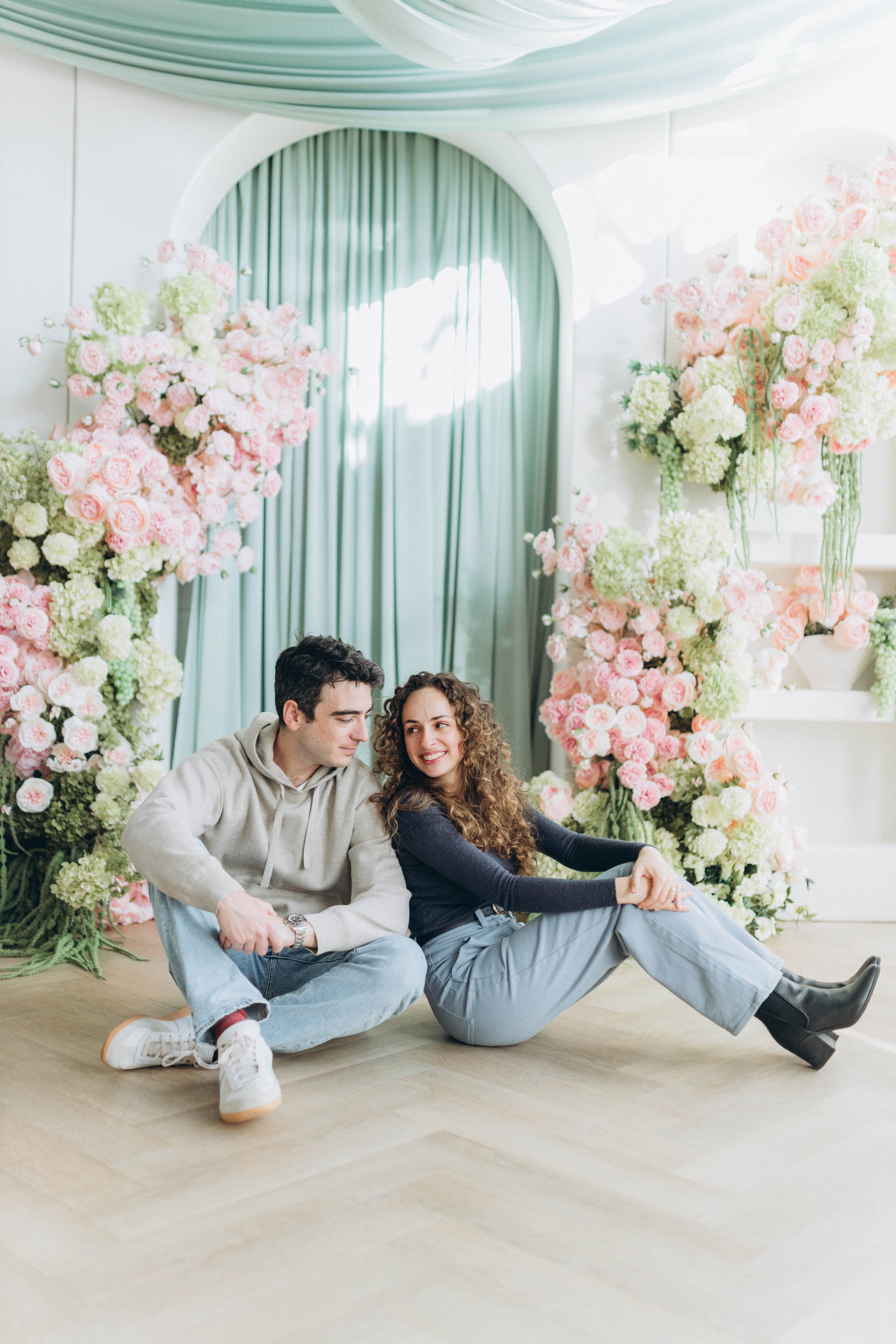 Y&D. Photographer | Naomi Maklin