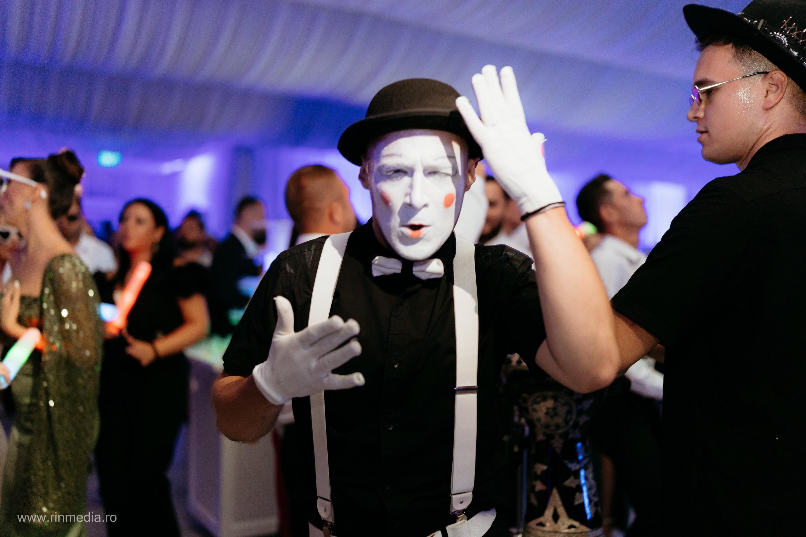 Sorina & Andrei. Fotograf de Nunta Focsani