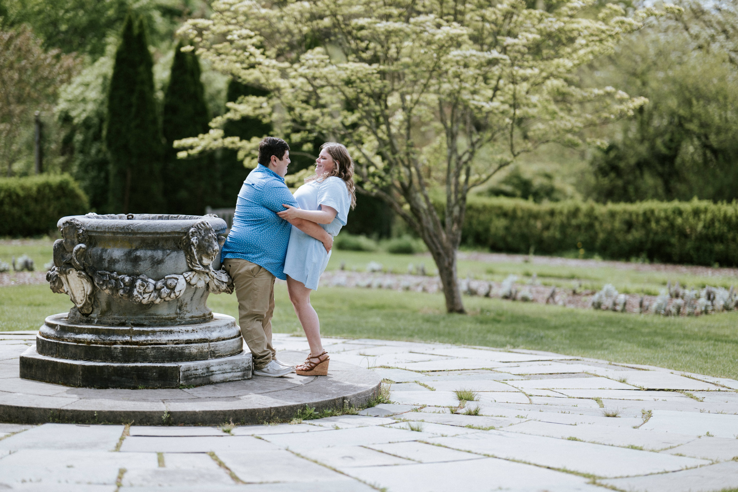 Kelsie and Sebastian Engagement. Fine Art Wedding Photographer in the USA | Murali Lalagiri Creative Studios