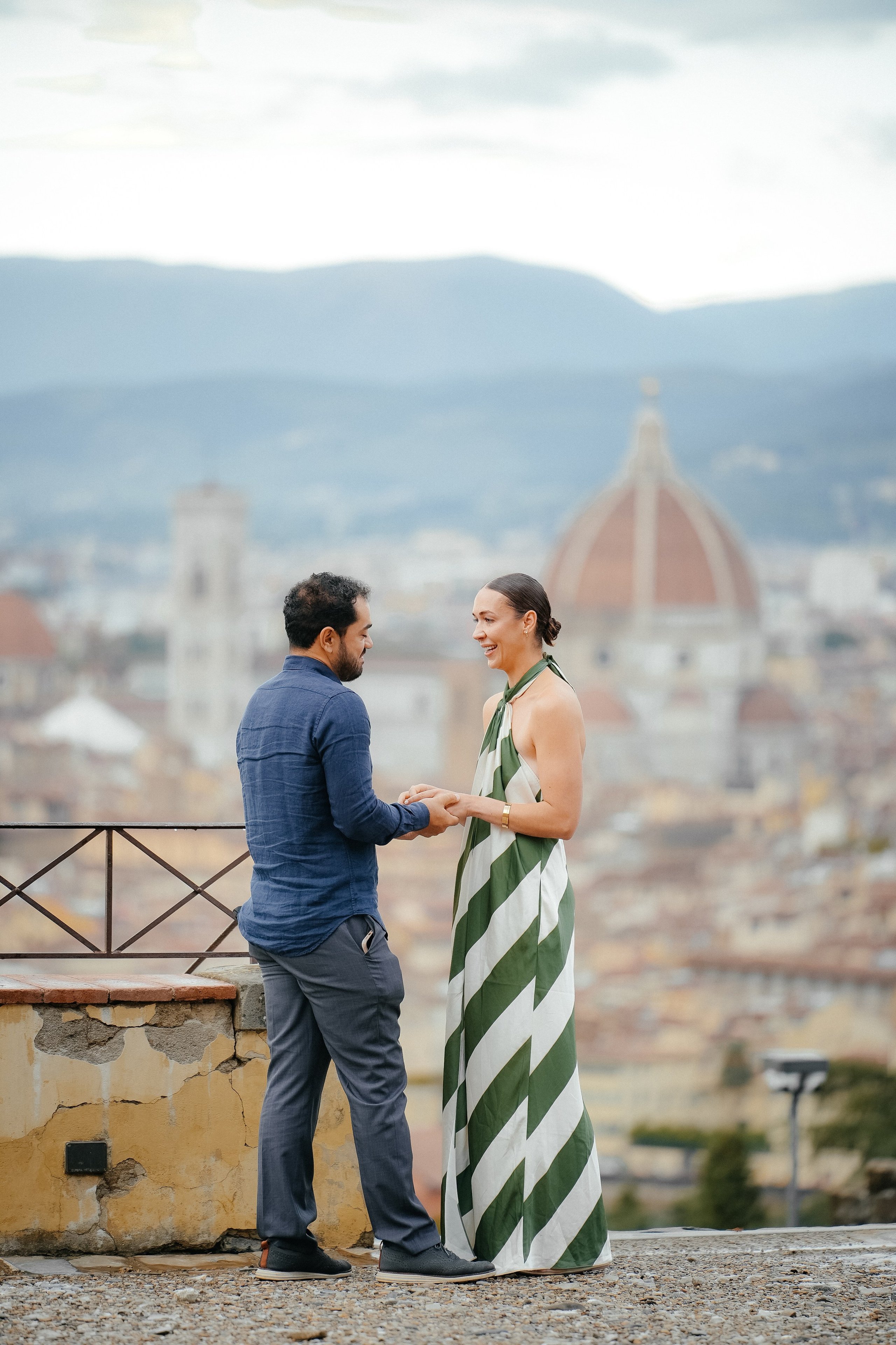 С&E. Stefano Passerini Editorial Wedding Photographer in Italy