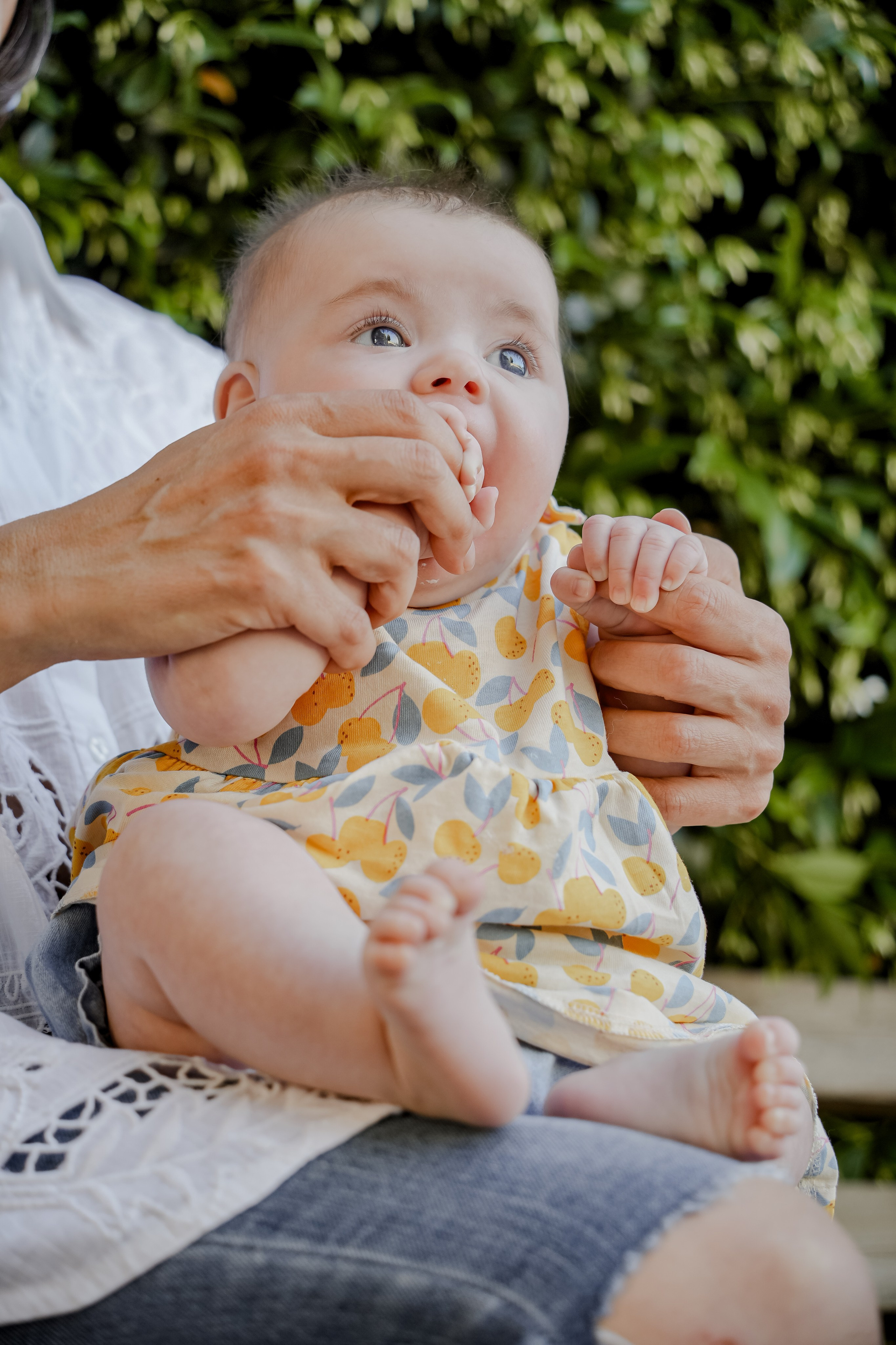 Sarah & Clementina. Wedding Photographer in Italy