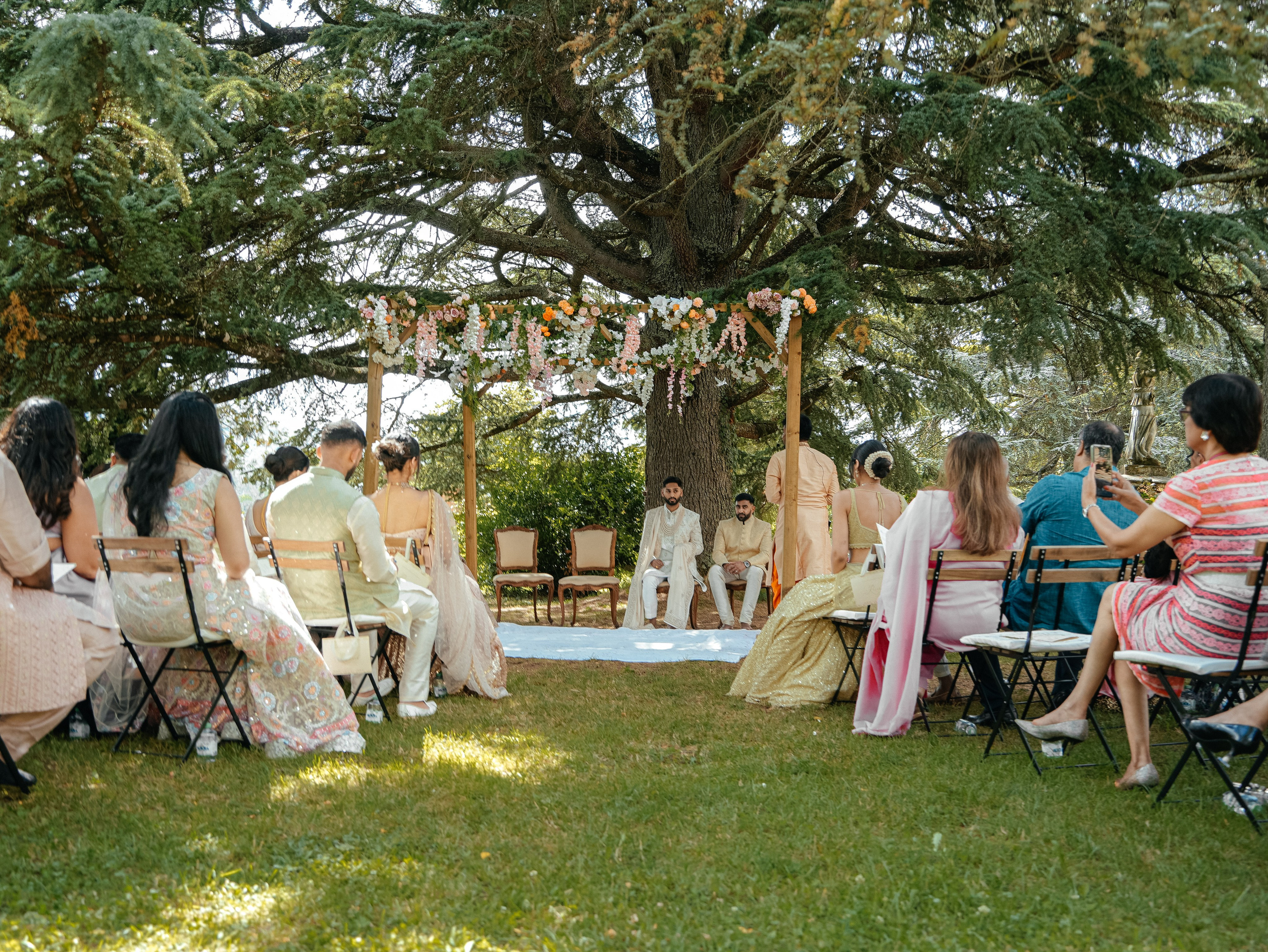 День1. Wedding Photographer in Italy