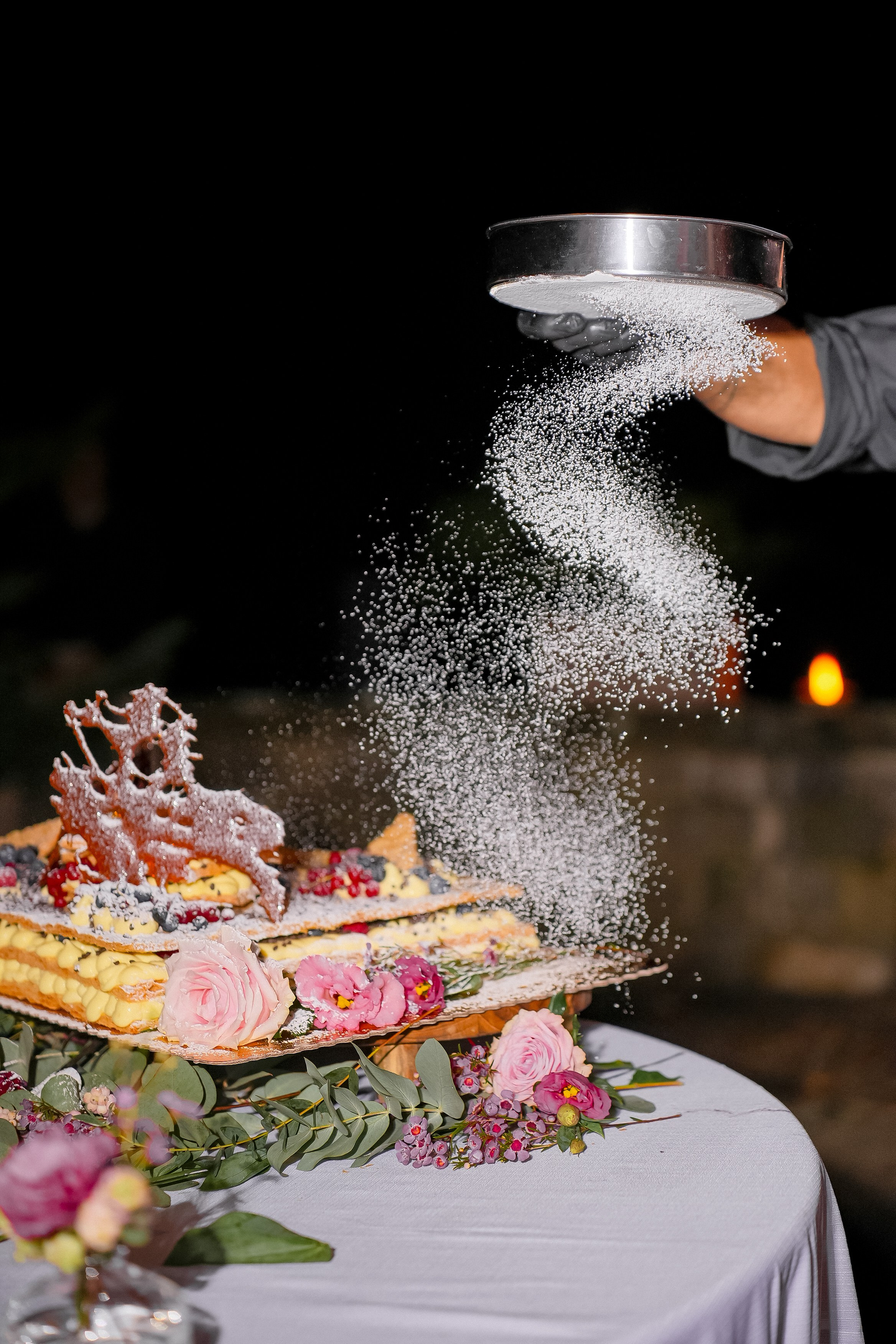 Portfolio. Wedding Photographer in Italy