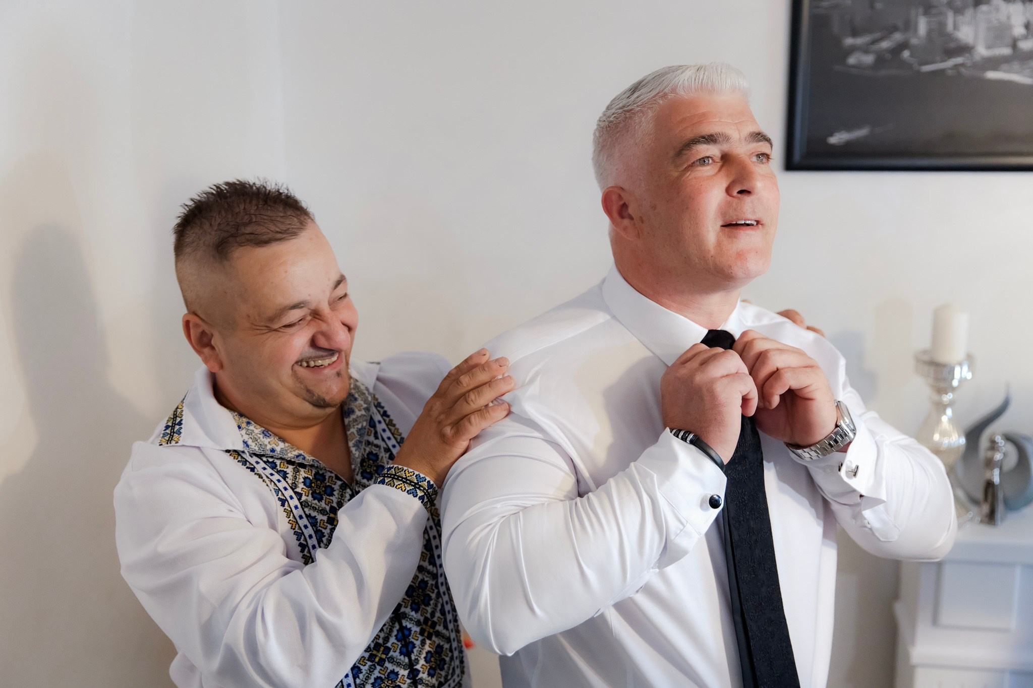 Mihai & Oana. Servicii foto-video profesionale, pentru momente de neuitat