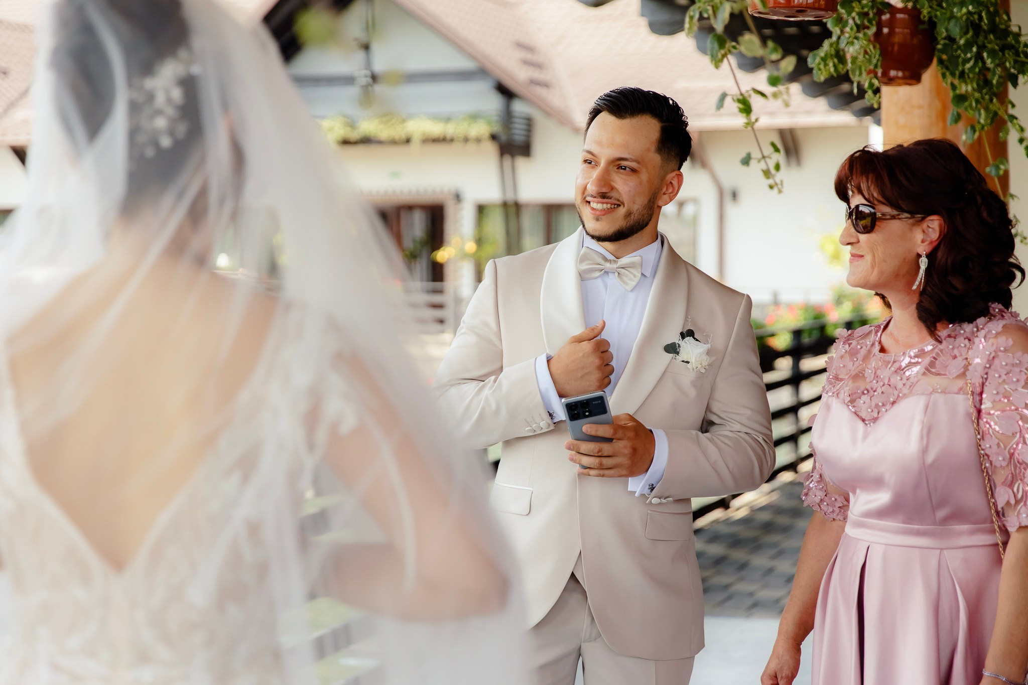 Ioana & Ionuț | Nuntă de poveste la Păstrăvăria Poiana din Mălini județul Suceava. Servicii foto-video profesionale, pentru momente de neuitat