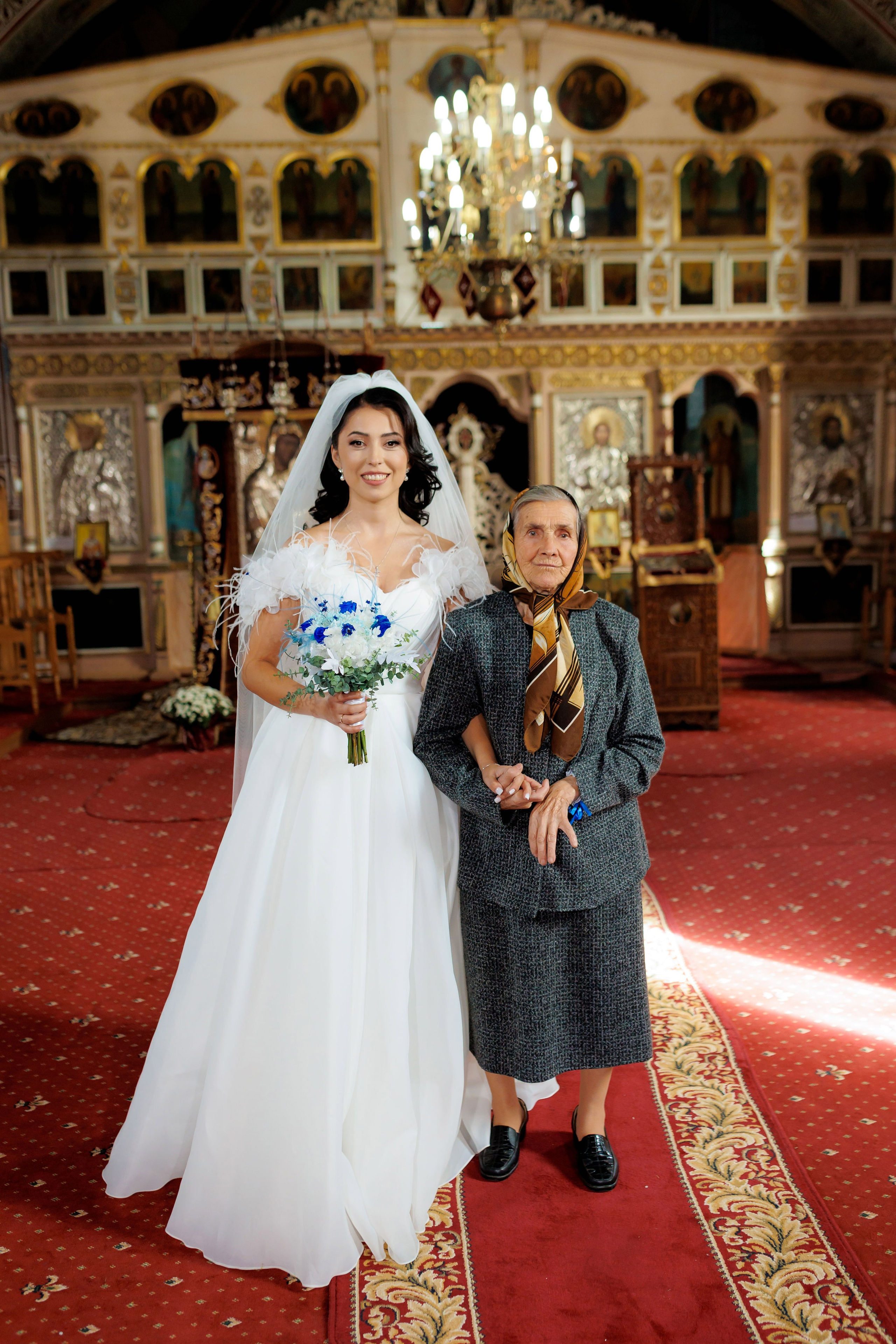 Loredana & Emilian – Ziua Nunții | Videografie - fotografie Botez Suceava, Iași, Botoșani. Servicii foto-video profesionale, pentru momente de neuitat