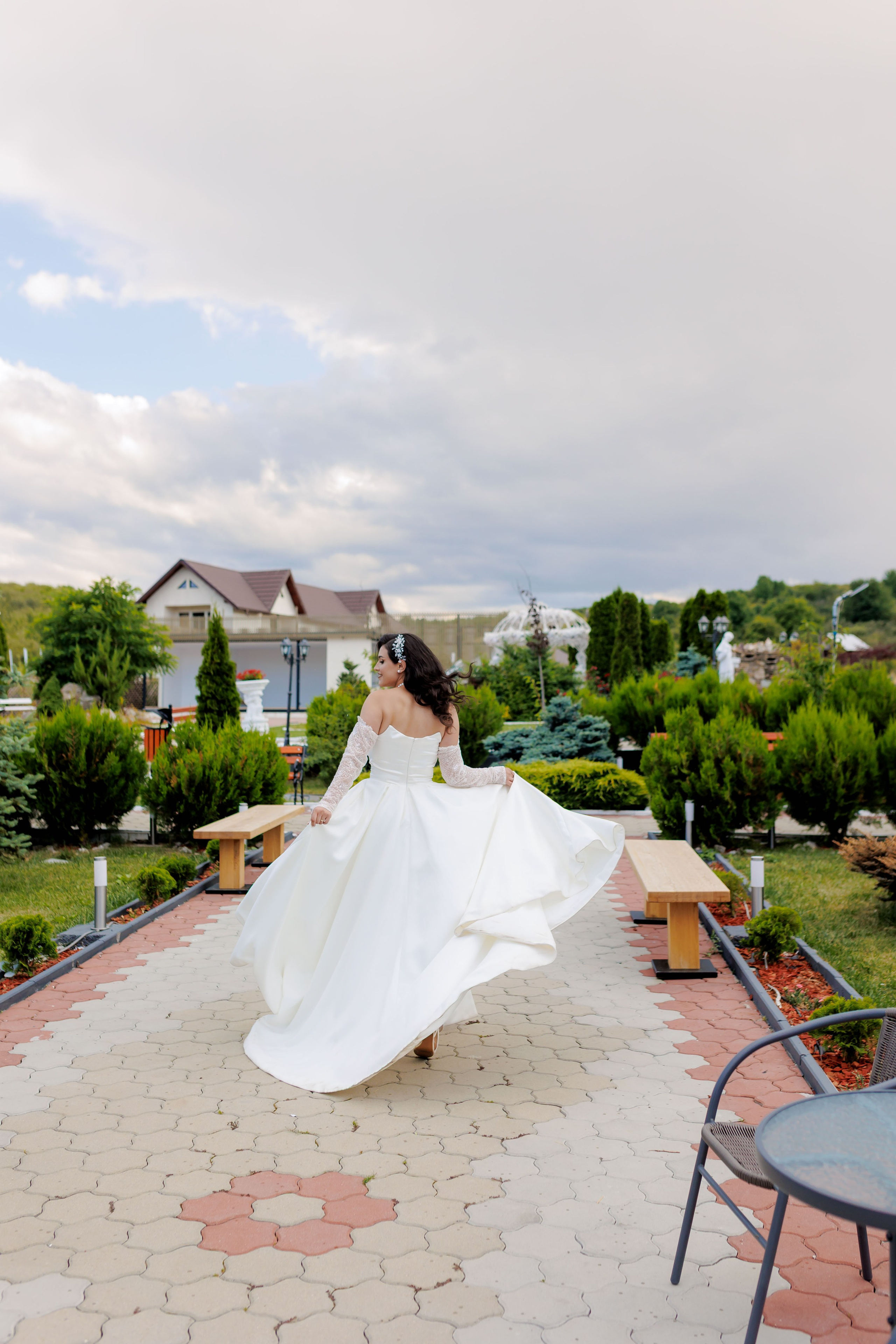 Nunta Nicoleta & Răzvan | Fotografie & Videografie Profesională. Servicii foto-video profesionale, pentru momente de neuitat