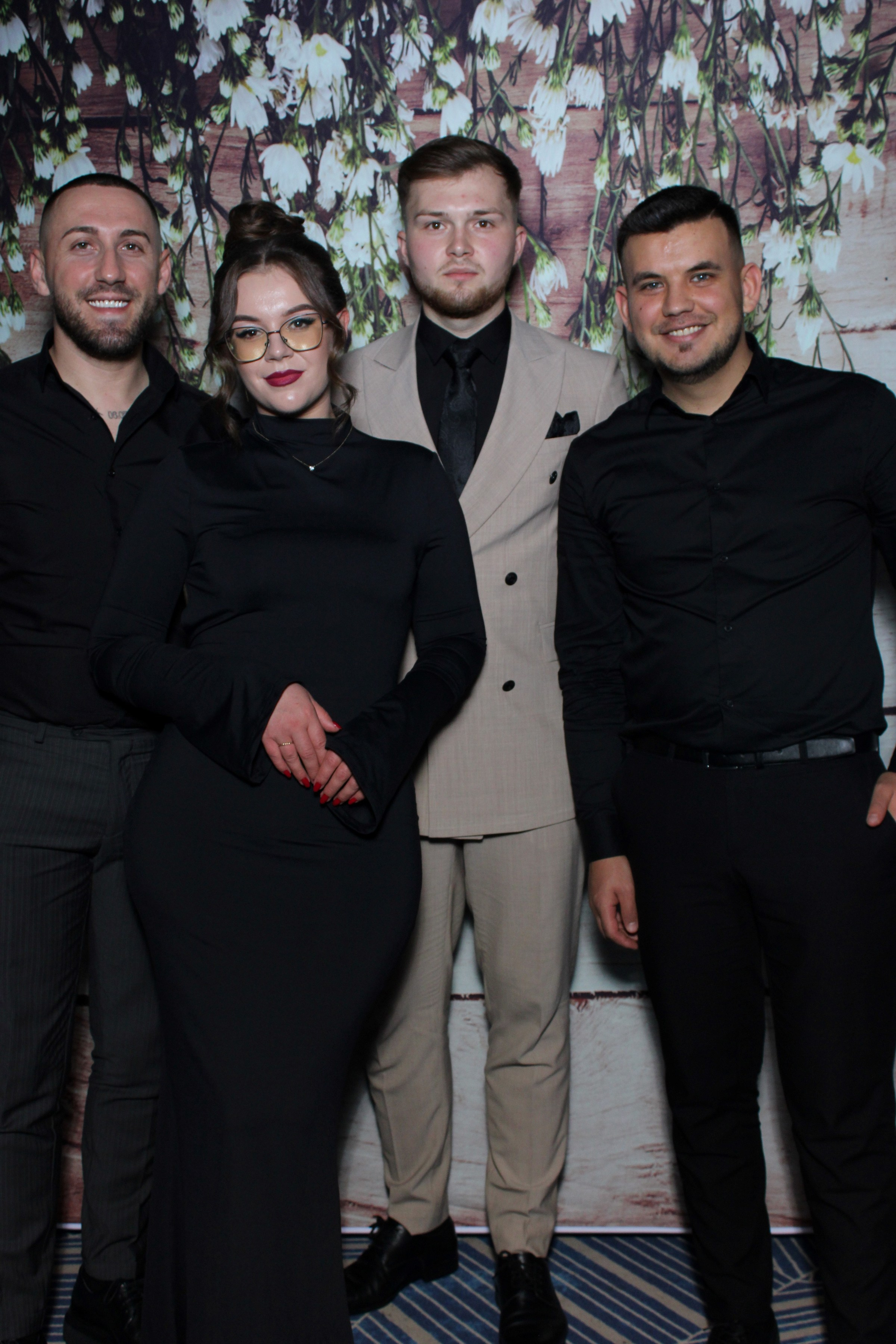 Botez Amza-Theodor. Servicii foto-video profesionale, pentru momente de neuitat