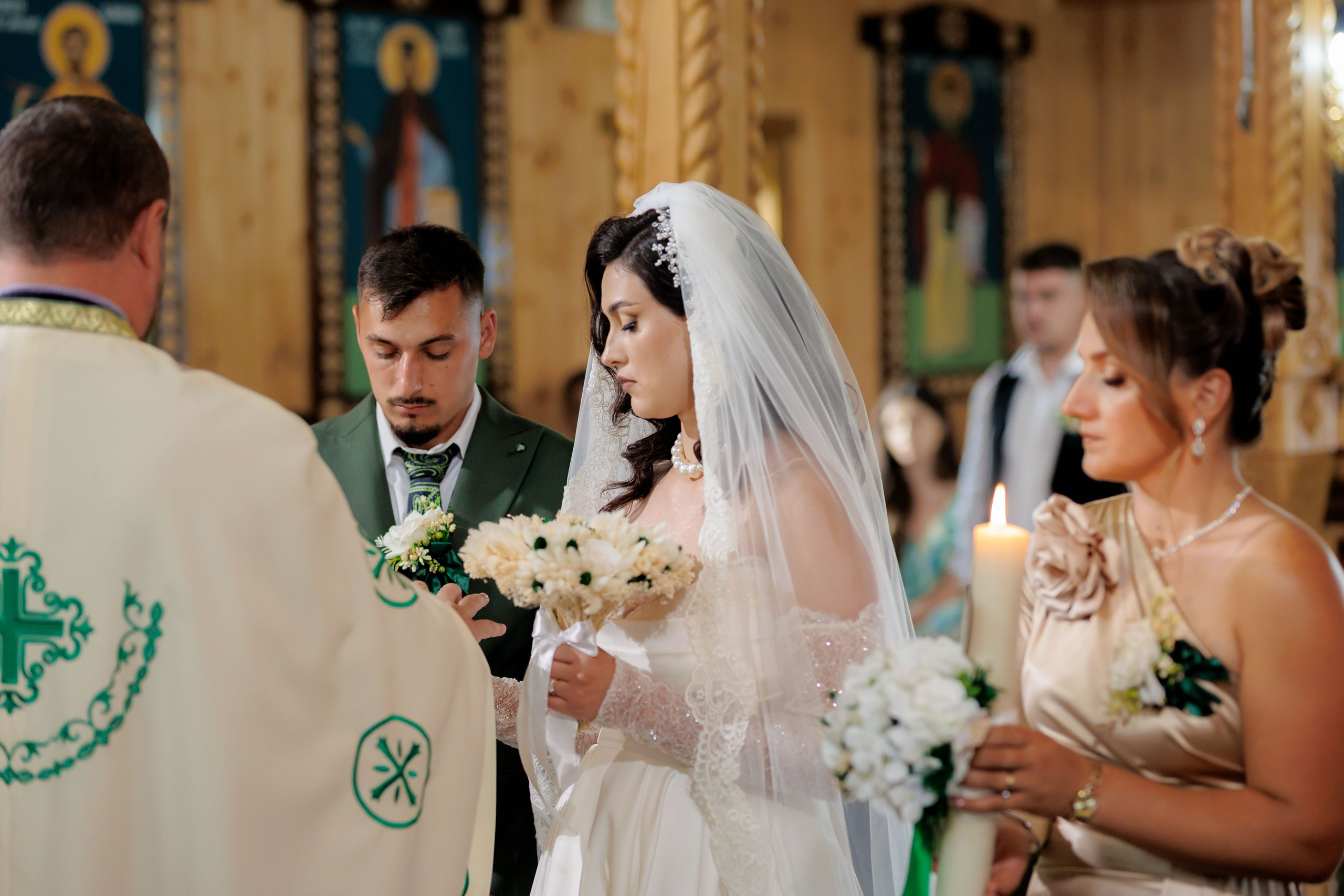 Nunta Nicoleta & Răzvan | Fotografie & Videografie Profesională. Servicii foto-video profesionale, pentru momente de neuitat