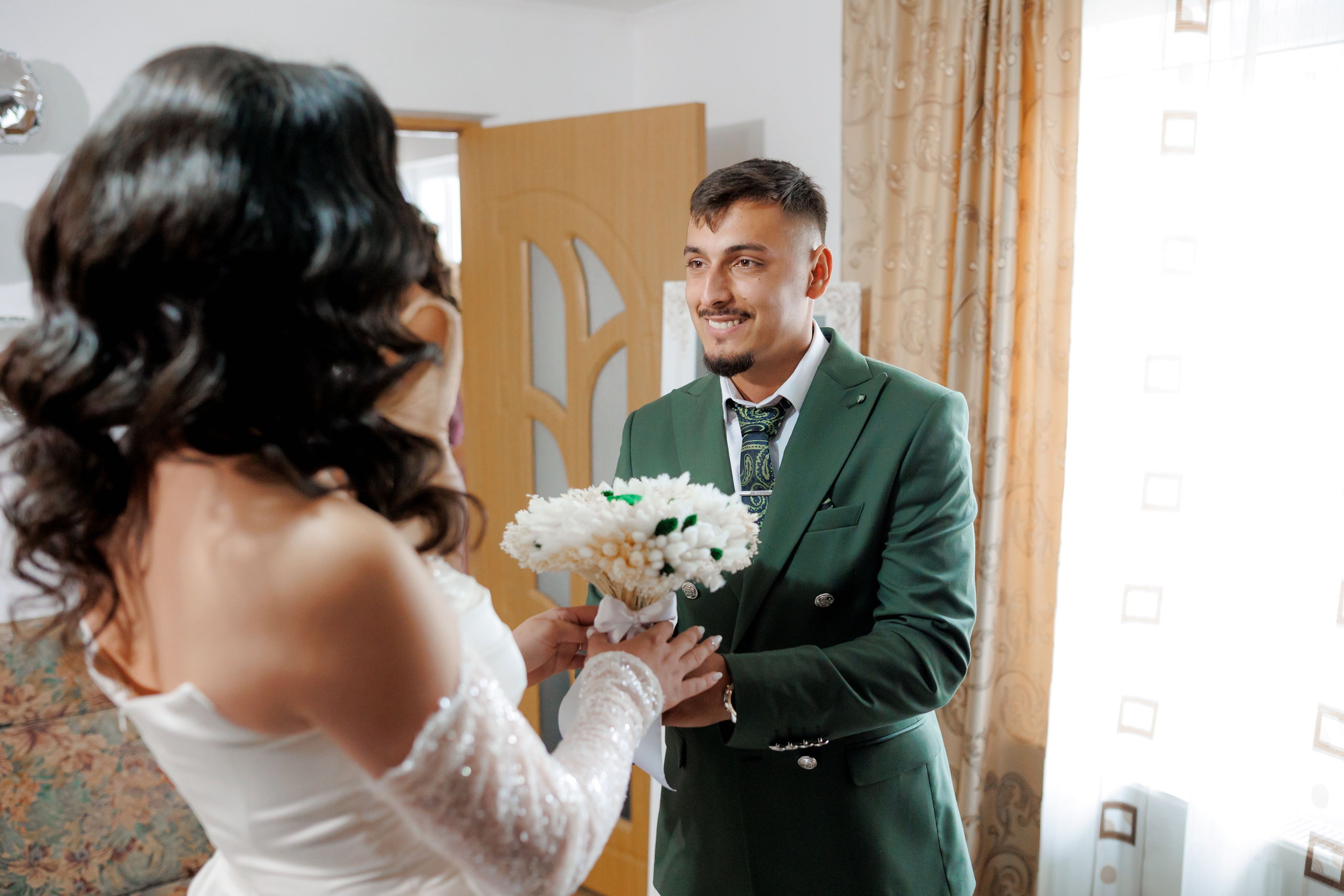 Nunta Nicoleta & Răzvan | Fotografie & Videografie Profesională. Servicii foto-video profesionale, pentru momente de neuitat