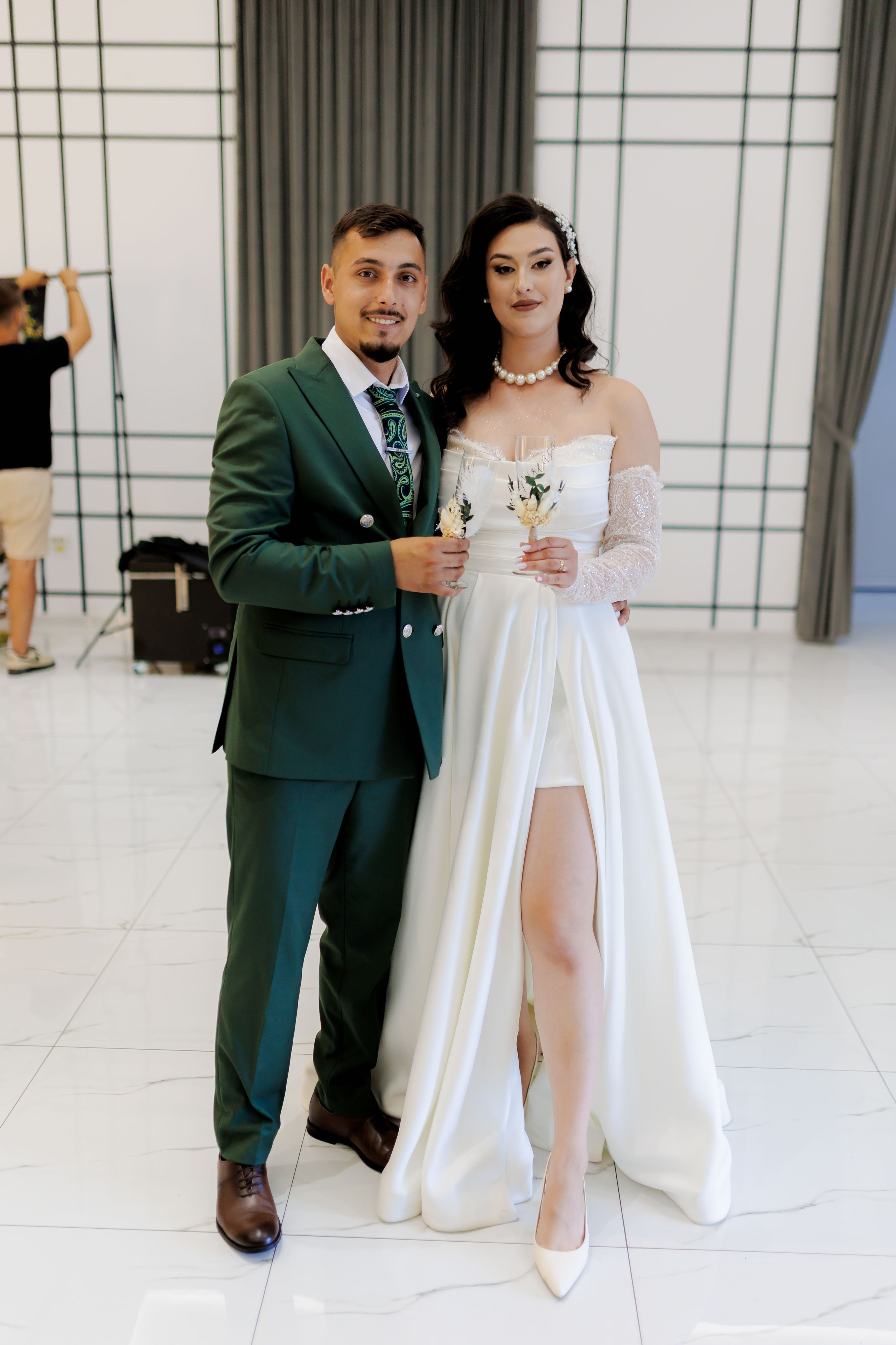 Nunta Nicoleta & Răzvan | Fotografie & Videografie Profesională. Servicii foto-video profesionale, pentru momente de neuitat